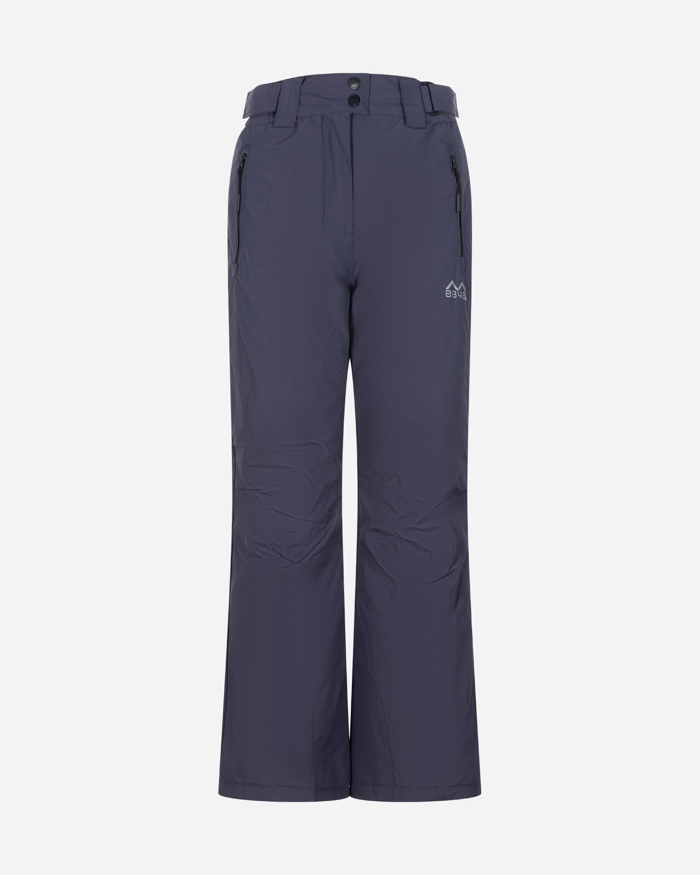 Completo sci 8848 SKI ESSENTIAL W - Bianco - 3 | Cisalfa Sport