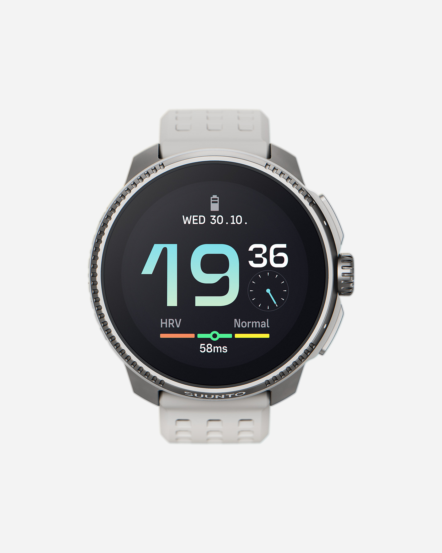 Orologio multifunzione SUUNTO RACE  - Rosso - 0 | Cisalfa Sport