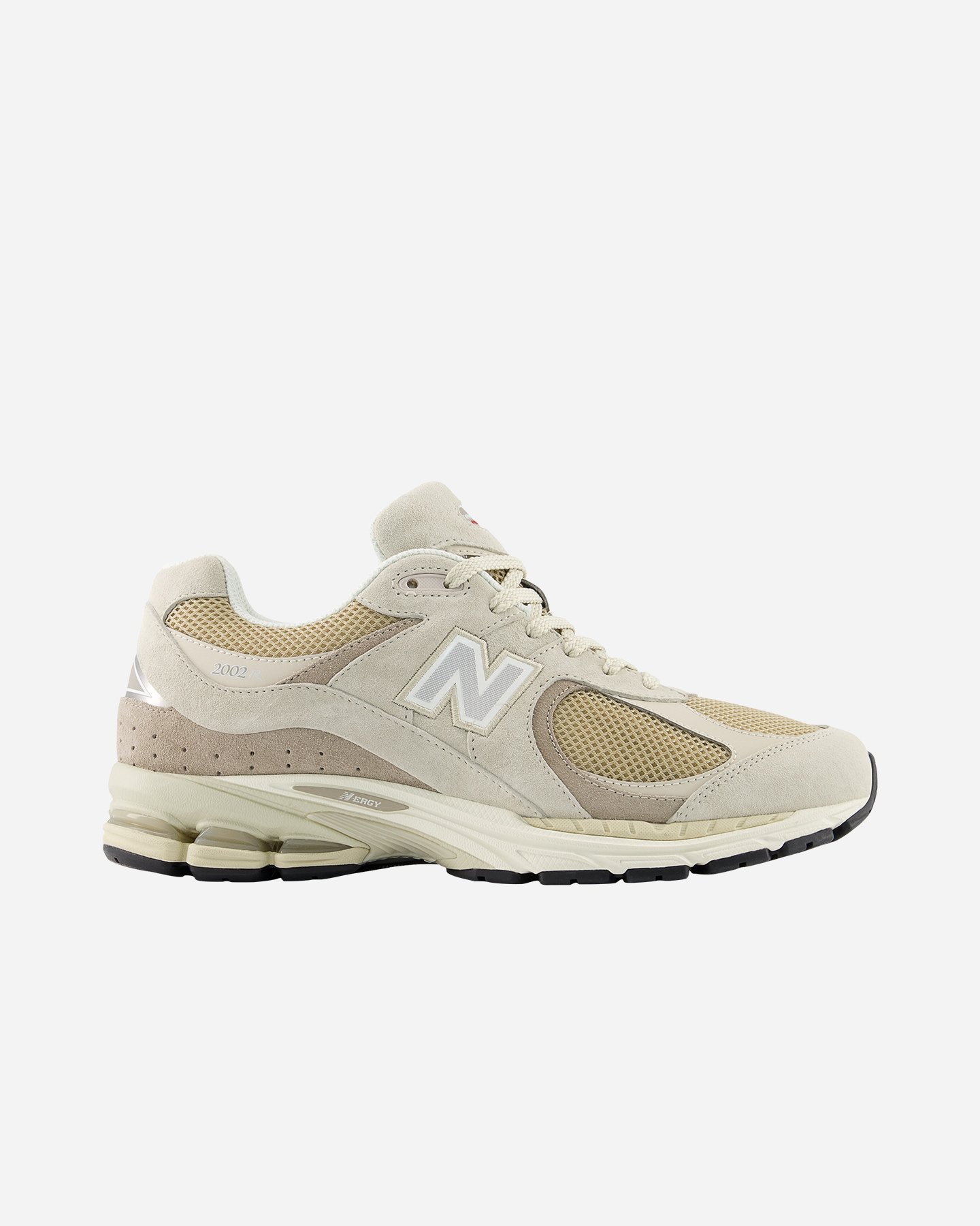 Scarpe sneakers NEW BALANCE 2002 M - Beige - 0 | Cisalfa Sport