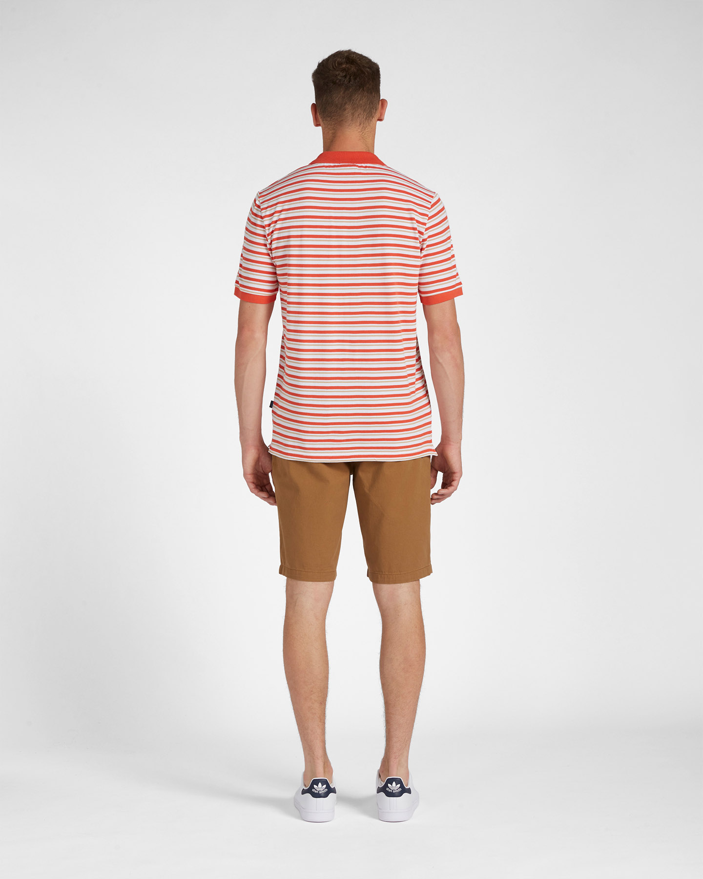 Polo BEST COMPANY HERITAGE M - Rosso - 2 | Cisalfa Sport