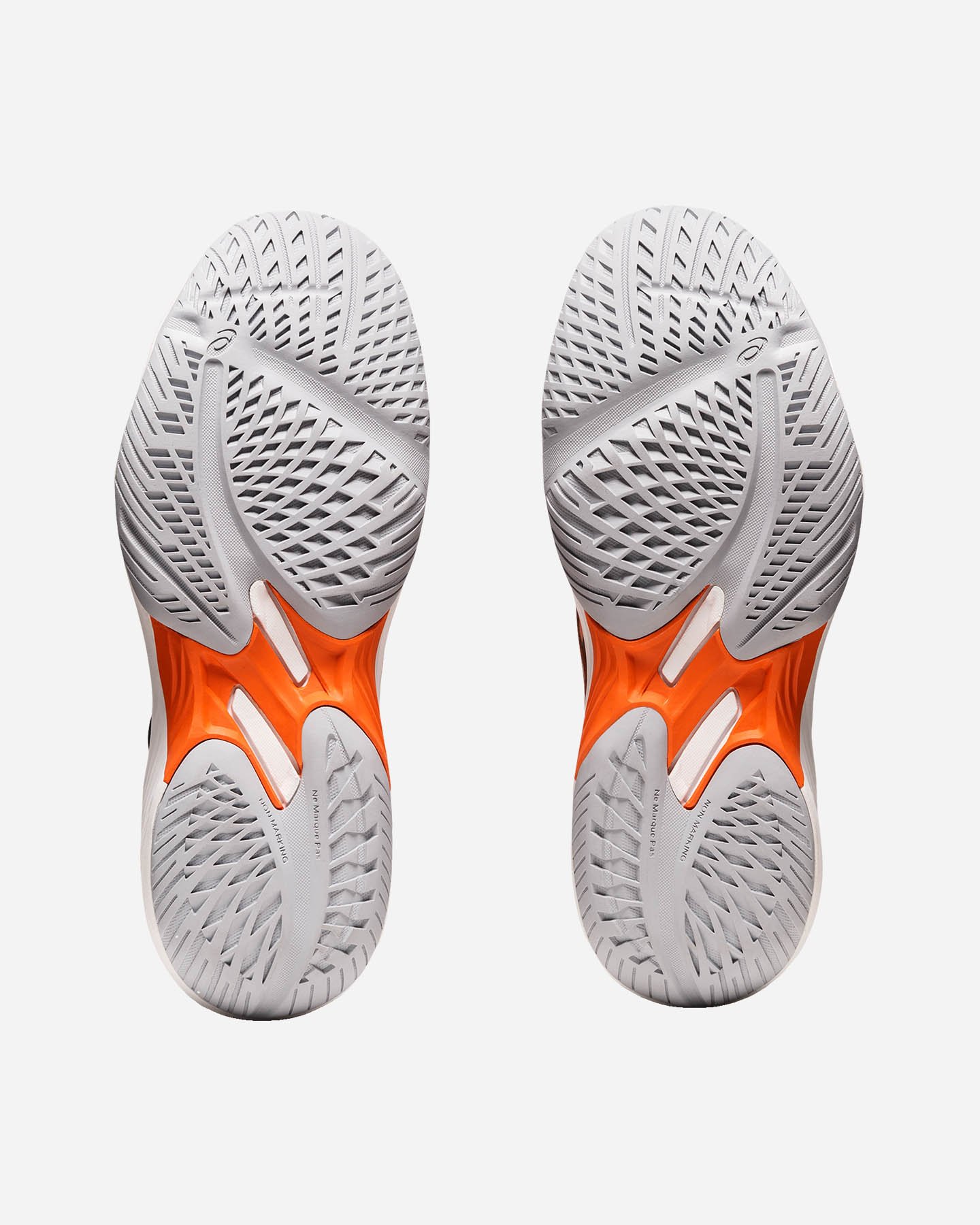 Scarpe volley ASICS GEL SKY ELITE GS JR - Nero - 3 | Cisalfa Sport