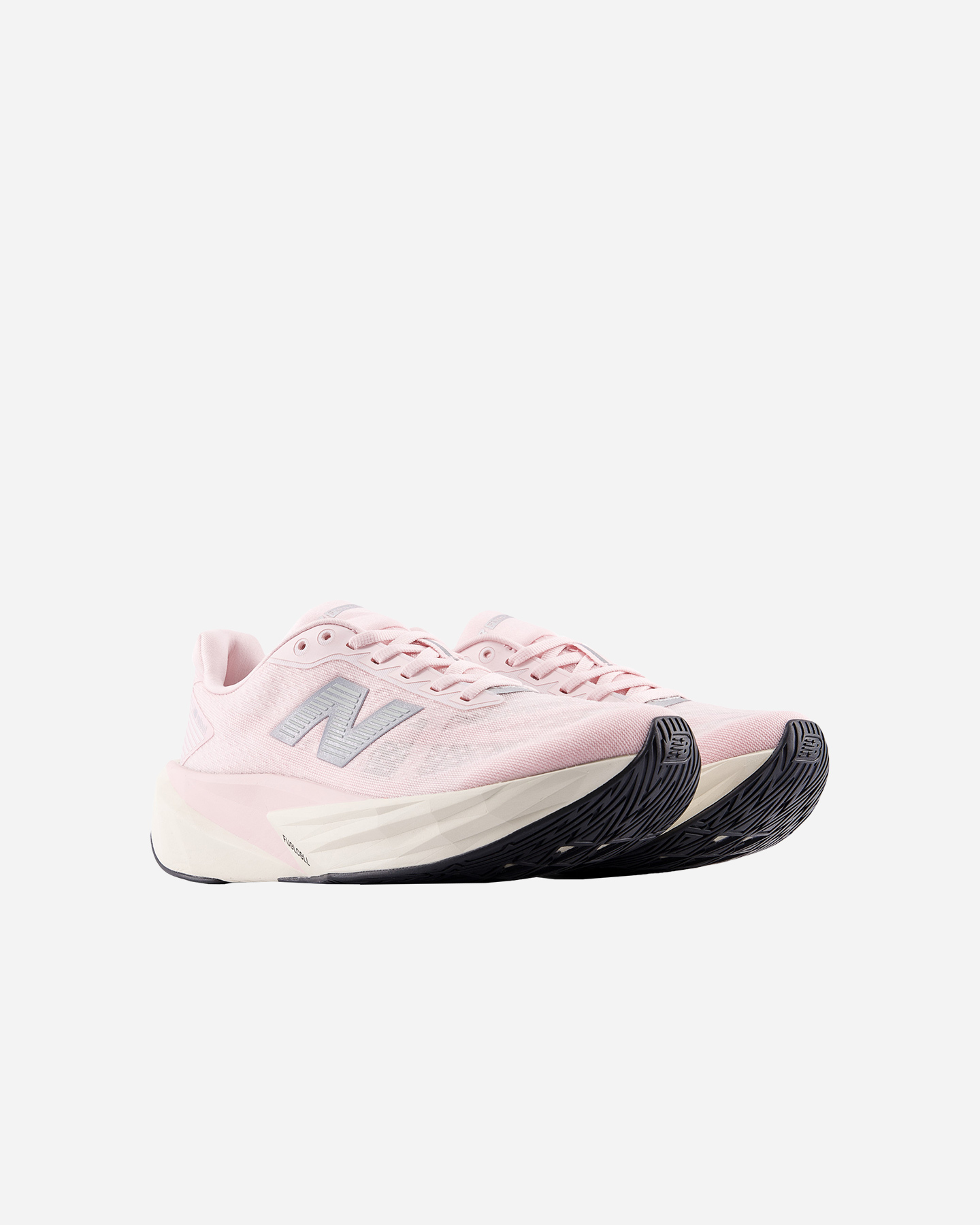 Scarpe running NEW BALANCE FUELCELL REBEL V5 W - Rosa - 1 | Cisalfa Sport