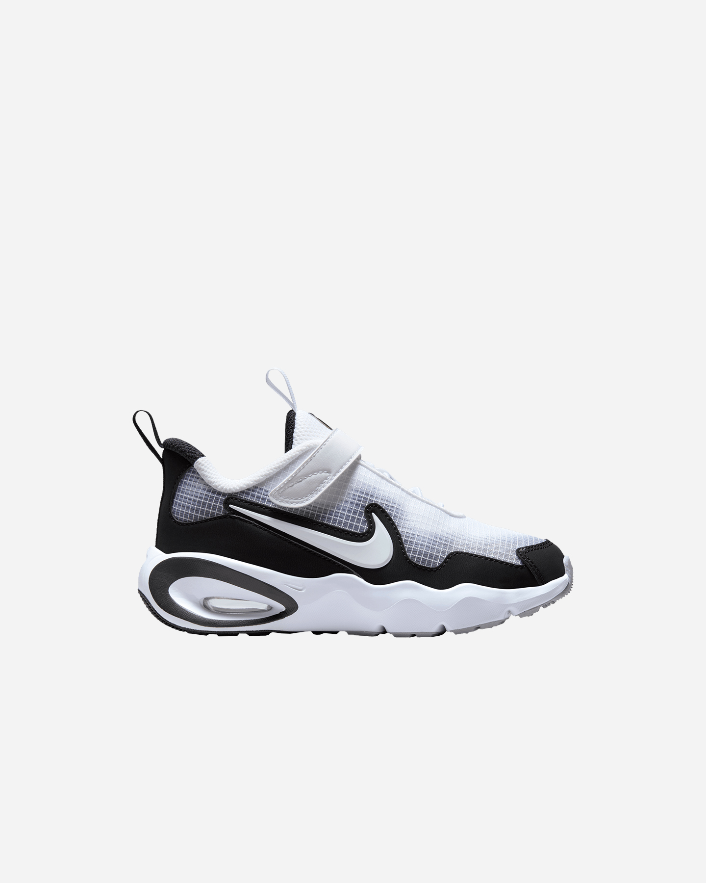 Scarpe sneakers NIKE AIR MAX NOVA PS JR - Color mix - 0 | Cisalfa Sport