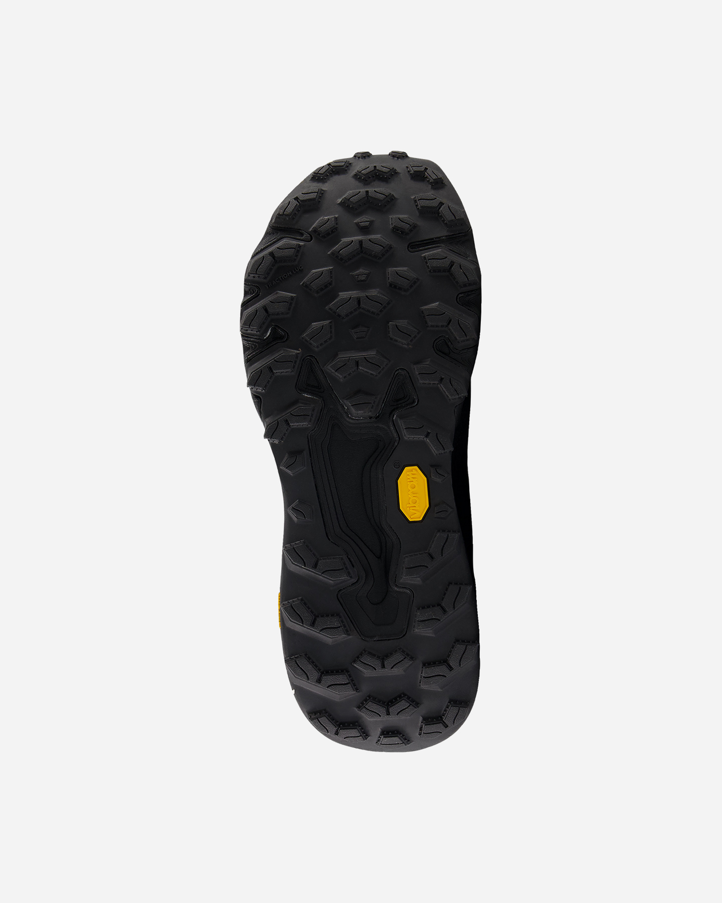 Scarpe trail NEW BALANCE FRESH FOAM HIERRO V9 W - Nero - 3 | Cisalfa Sport