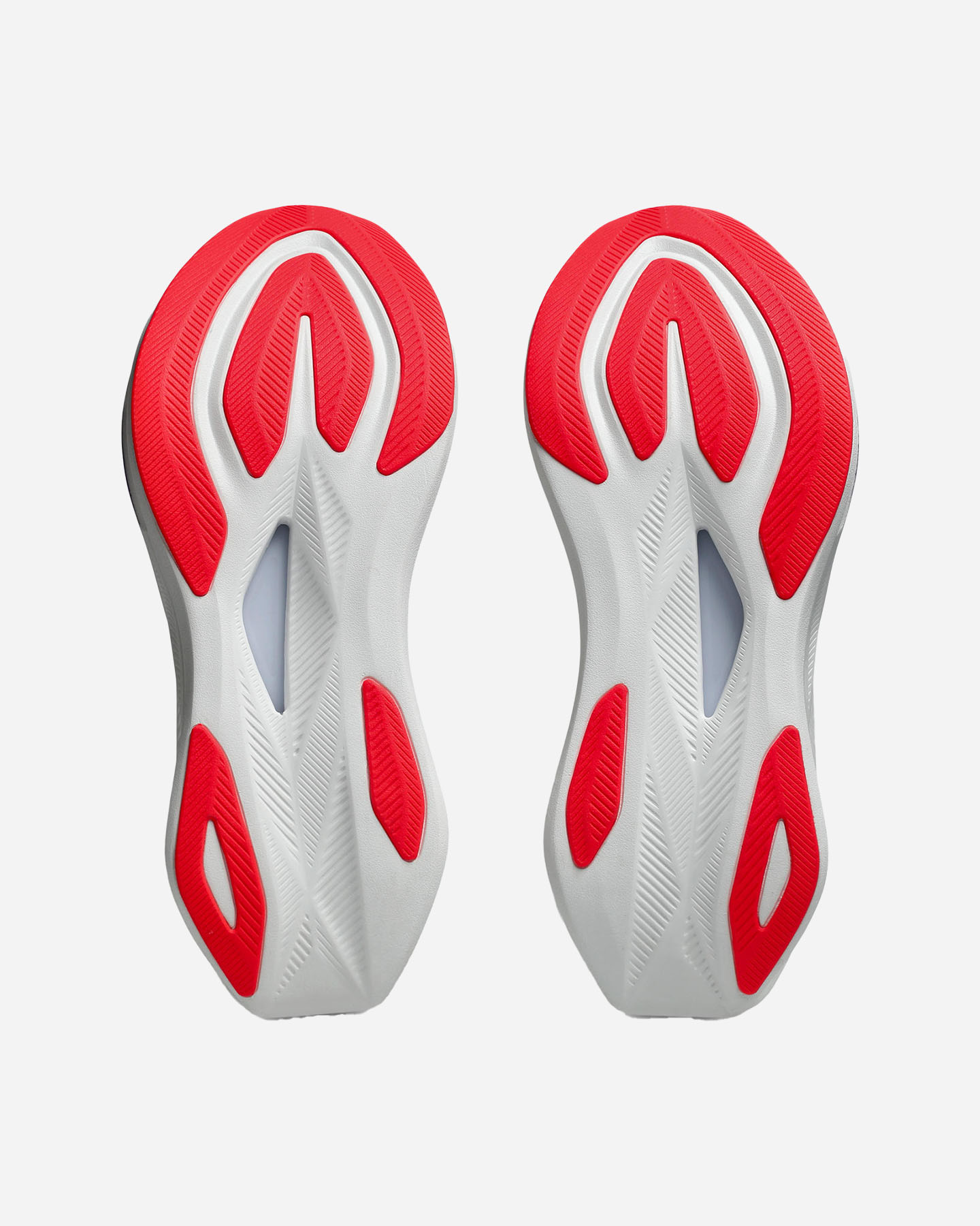 Scarpe running ASICS SONICBLAST M - Bianco - 2 | Cisalfa Sport