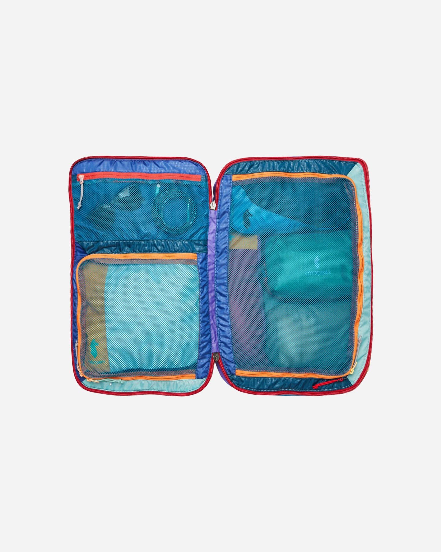 Borsa COTOPAXI ALLPA 35L  - Color mix - 2 | Cisalfa Sport