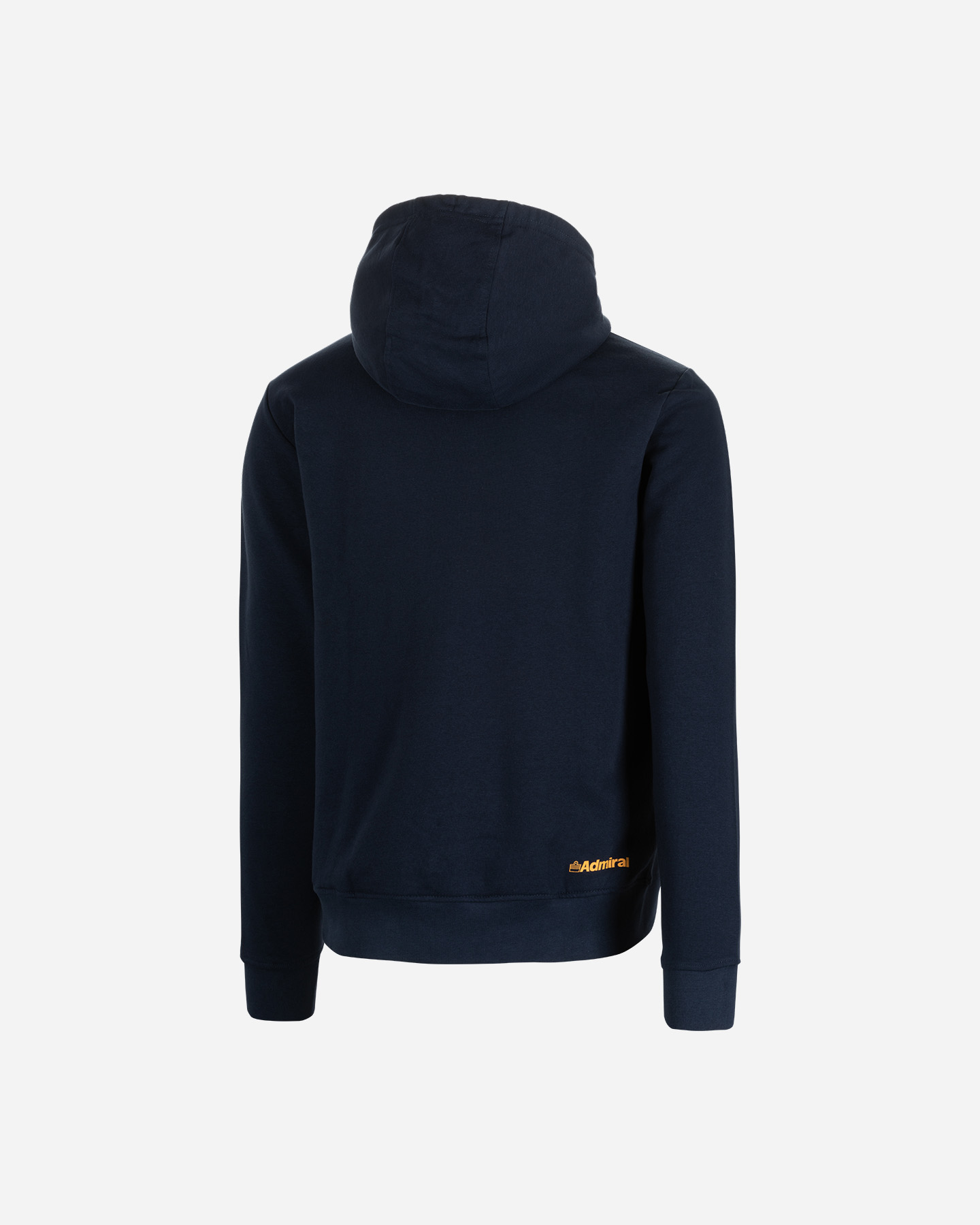 Felpa ADMIRAL VARSITY M - 10 | Cisalfa Sport