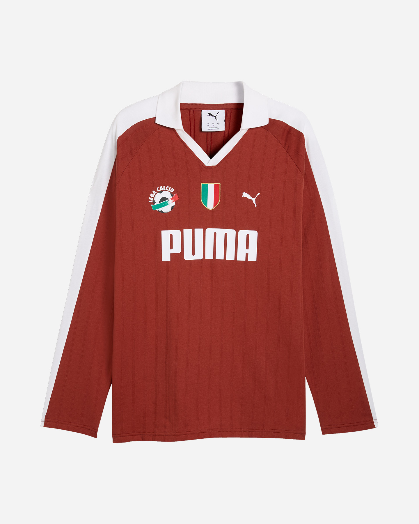 Maglia calcio PUMA LEGA CALCIO N 7 M - 0 | Cisalfa Sport