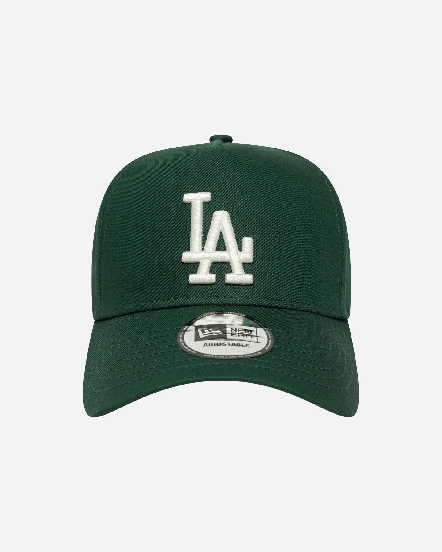 Cappellino NEW ERA 9FORTY MLB LOS ANGELES DODGERS  - Verde - 1 | Cisalfa Sport