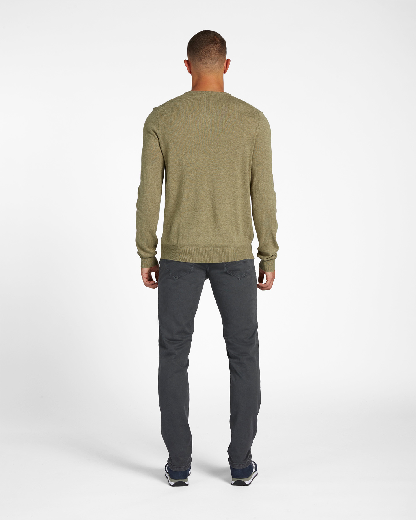 Maglione DACK'S CASUAL CITY M - 2 | Cisalfa Sport