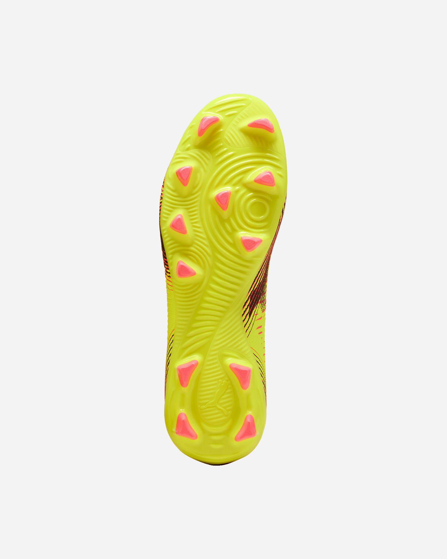 Scarpe calcio PUMA FUTURE PLAY FG-AG M - Color mix - 2 | Cisalfa Sport