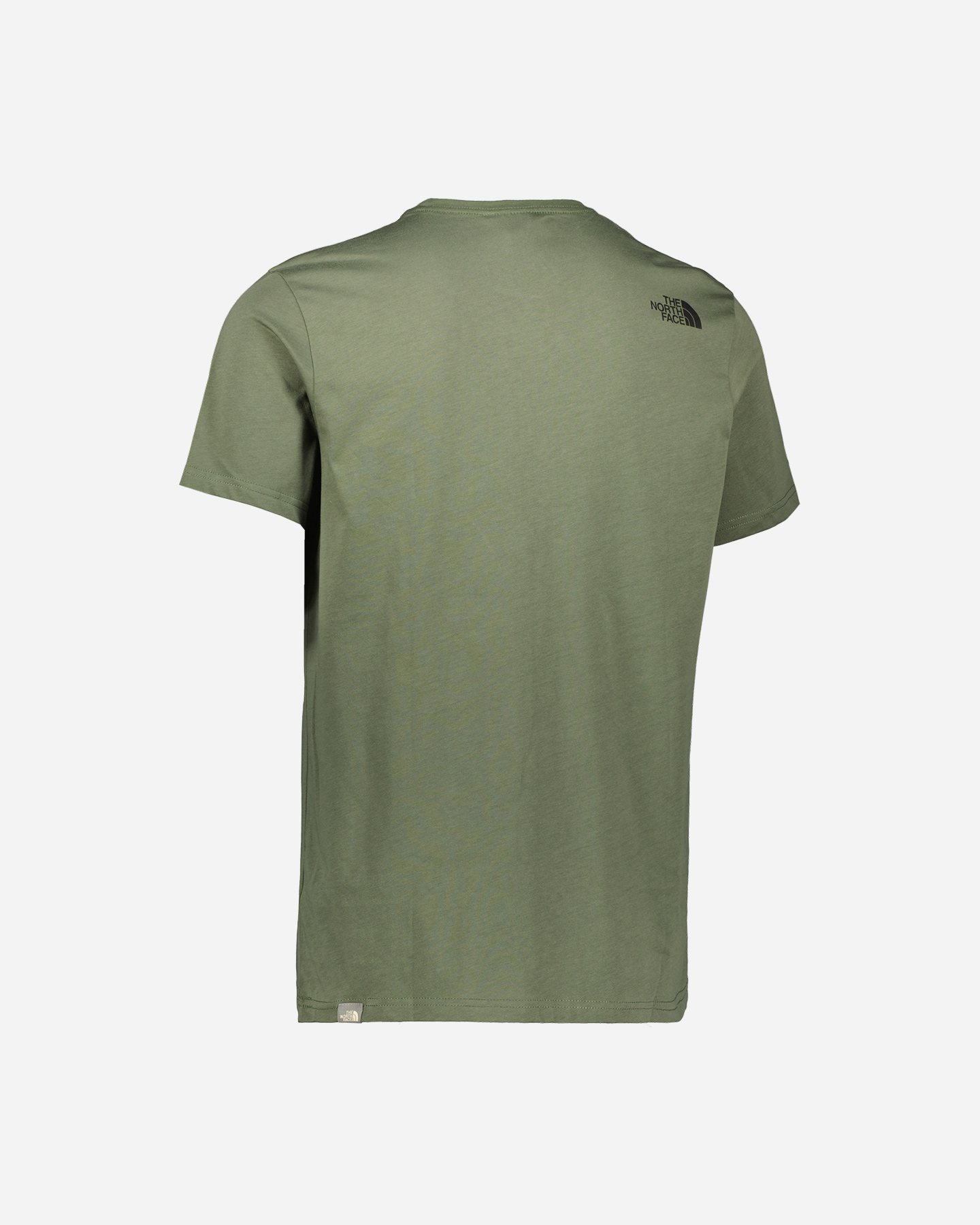 T-shirt THE NORTH FACE LOGO BIG LOGO M - 10 | Cisalfa Sport