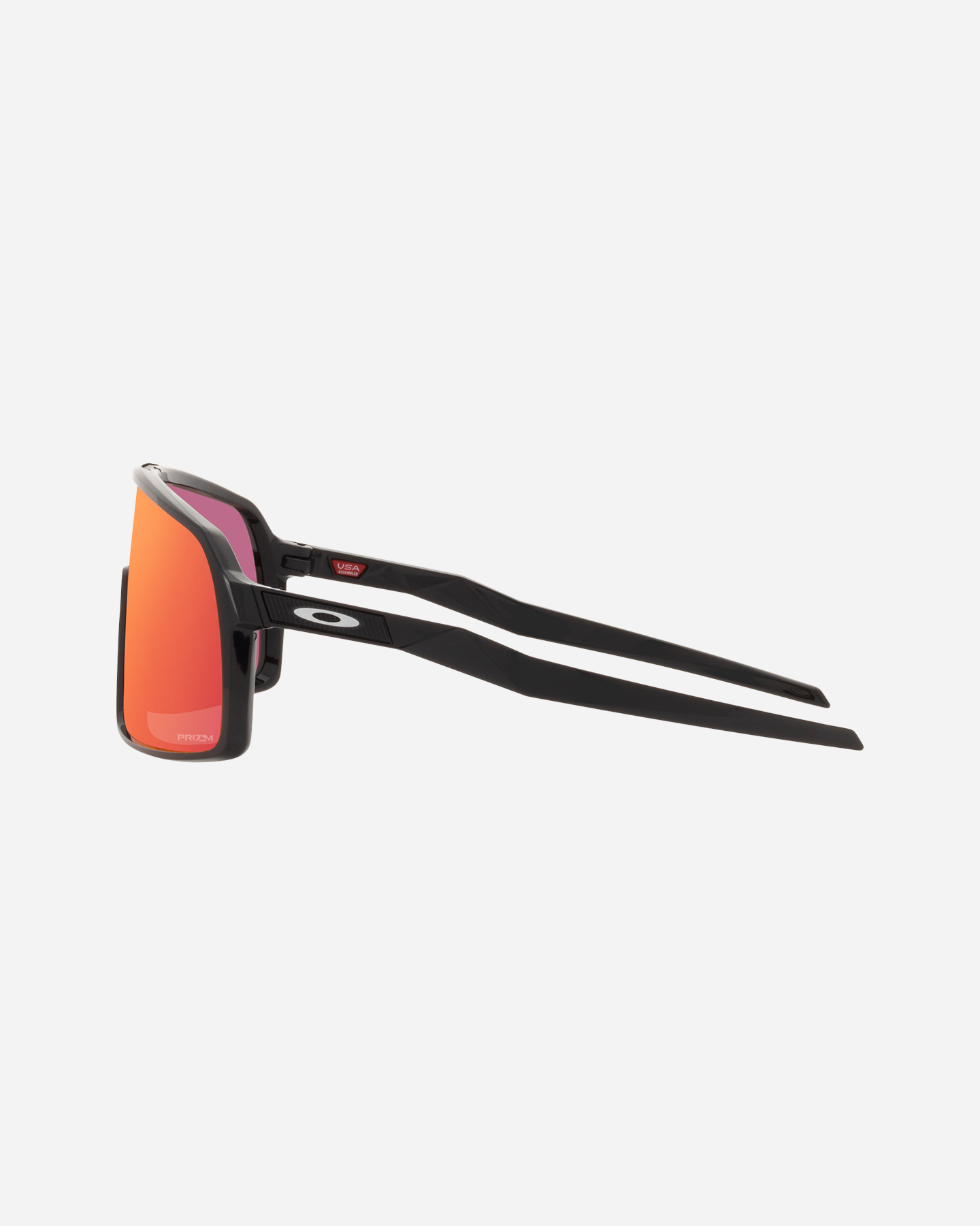 Occhiali OAKLEY SUTRO M - Nero - 5 | Cisalfa Sport