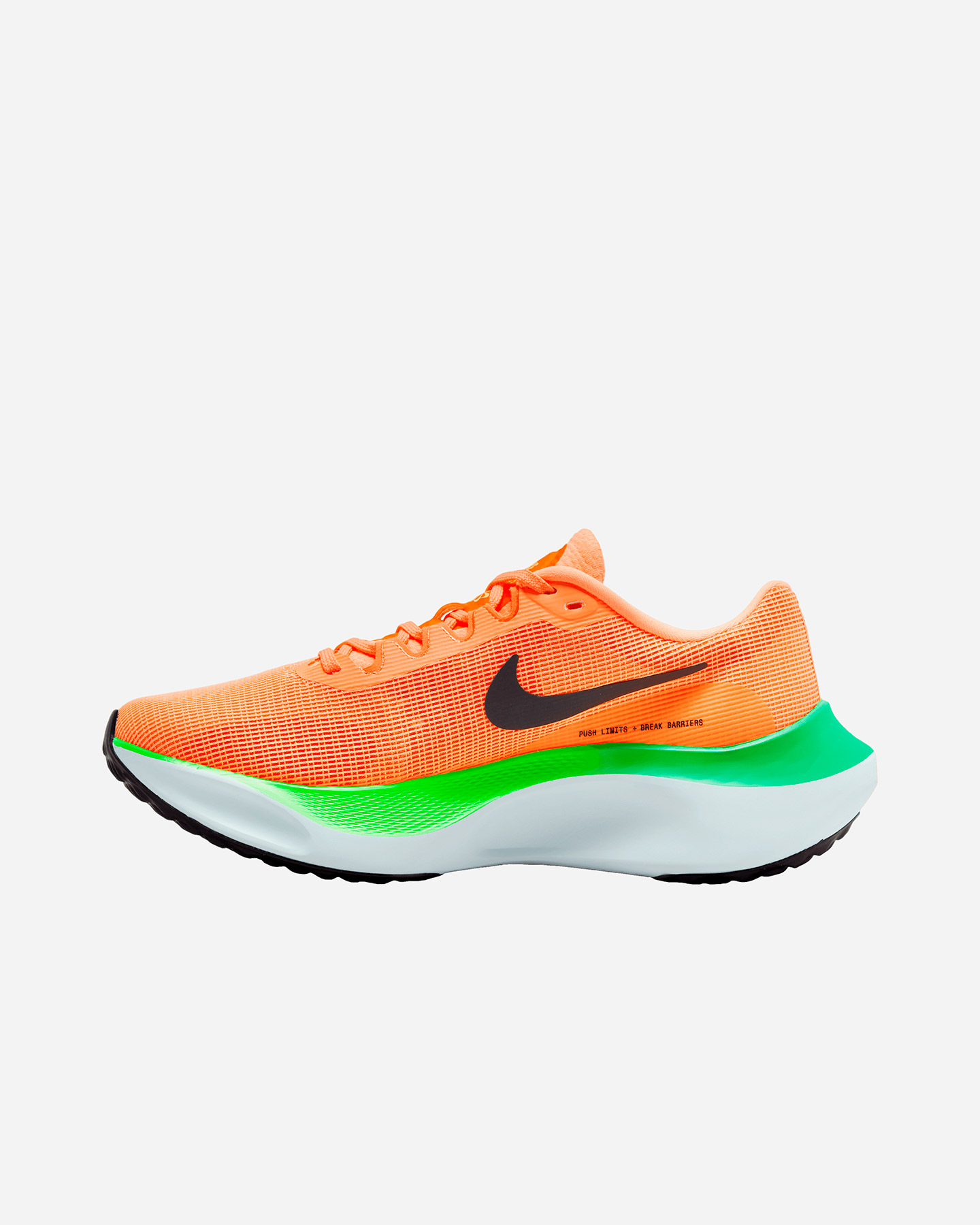Scarpe running NIKE ZOOM FLY 5 W - 1 | Cisalfa Sport