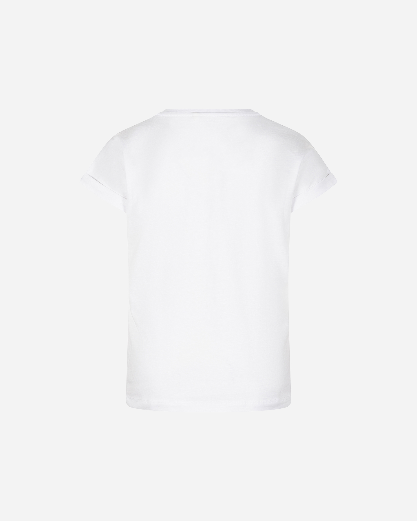 T-shirt NAME IT SUMMER VIBES JR - Bianco - 1 | Cisalfa Sport
