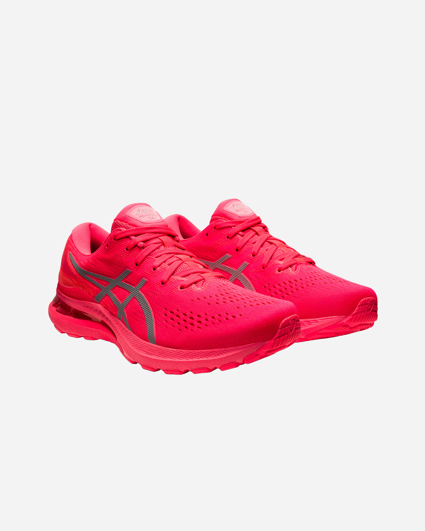 Scarpe running ASICS GEL KAYANO 28 LITE-SHOW M - Arancione - 1 | Cisalfa Sport
