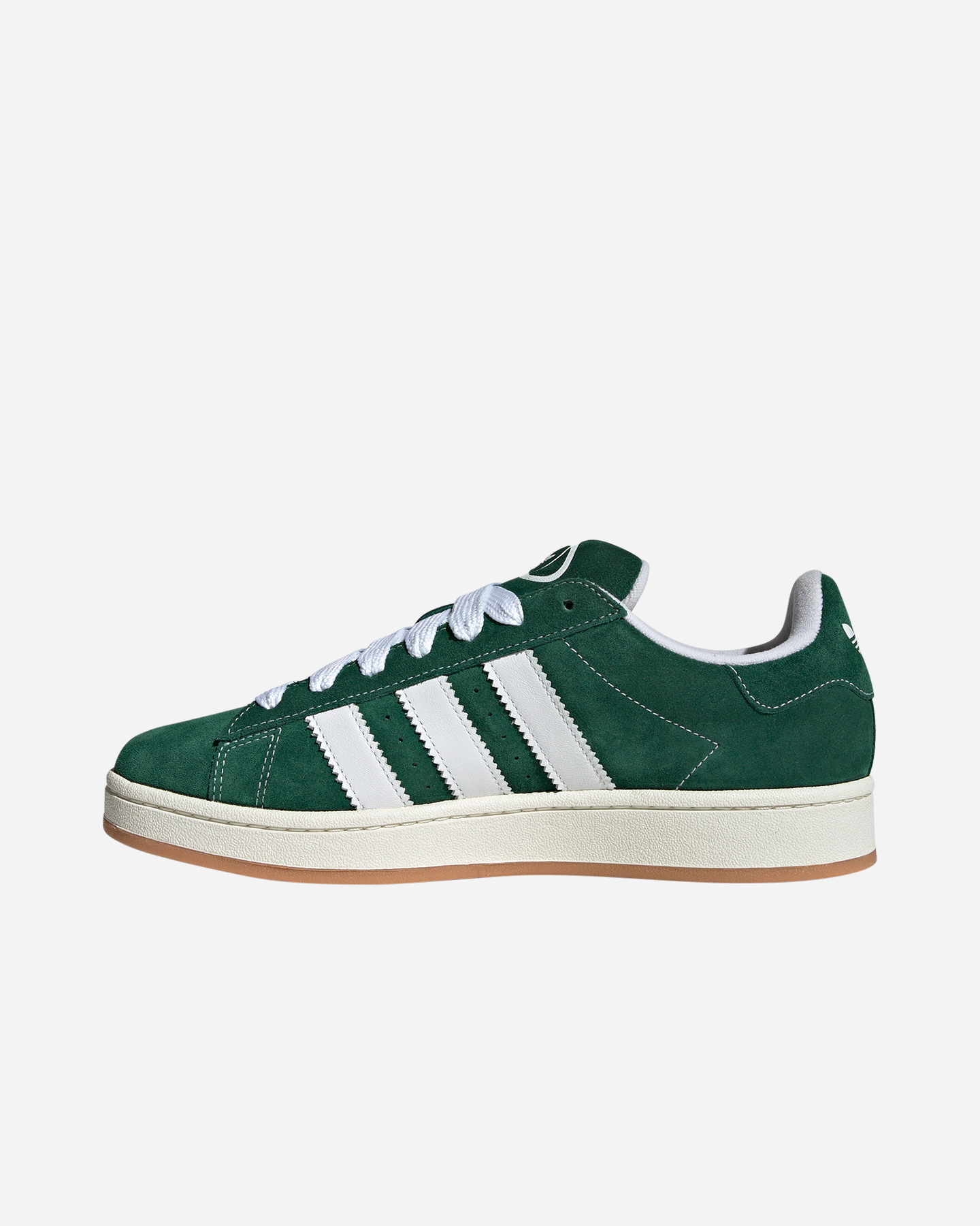 Scarpe sneakers ADIDAS CAMPUS 00S M - Verde - 3 | Cisalfa Sport