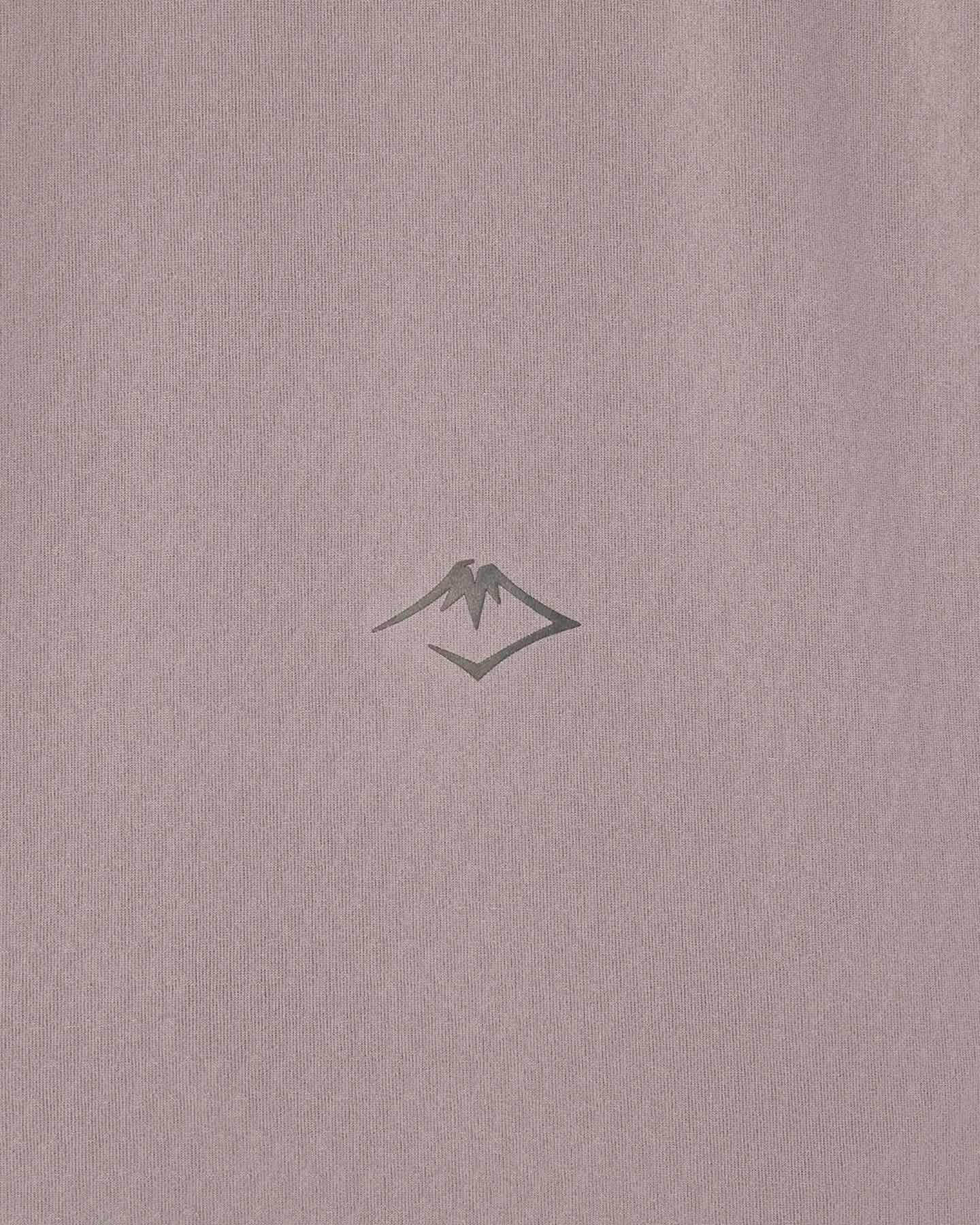 T-shirt running ASICS FUJITRAIL ELITE W - Grigio - 4 | Cisalfa Sport