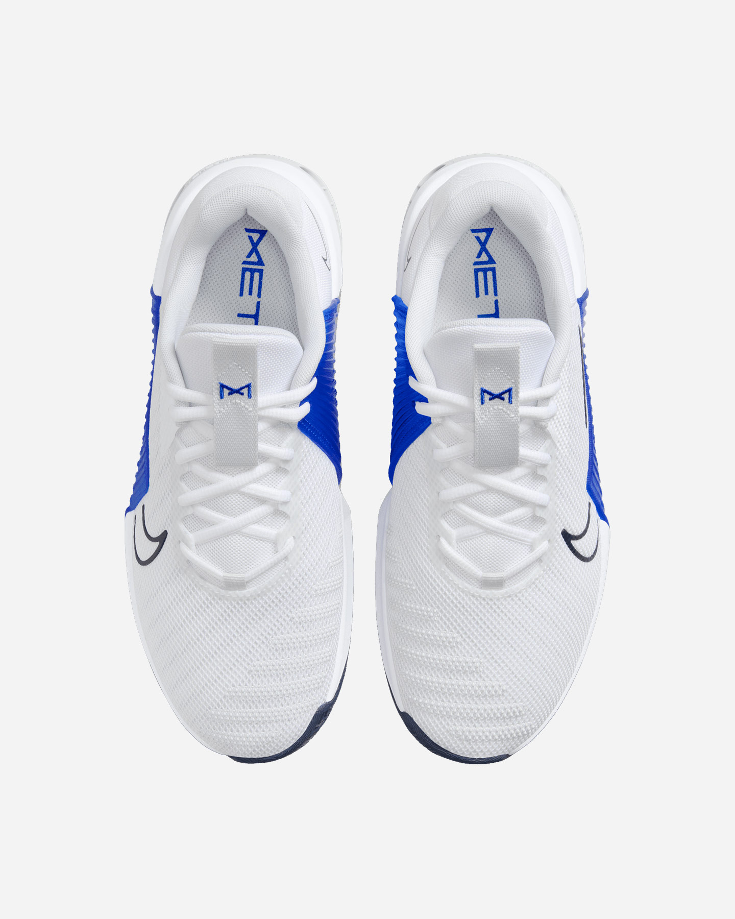 Scarpe training NIKE METCON 9 M - Bianco - 3 | Cisalfa Sport