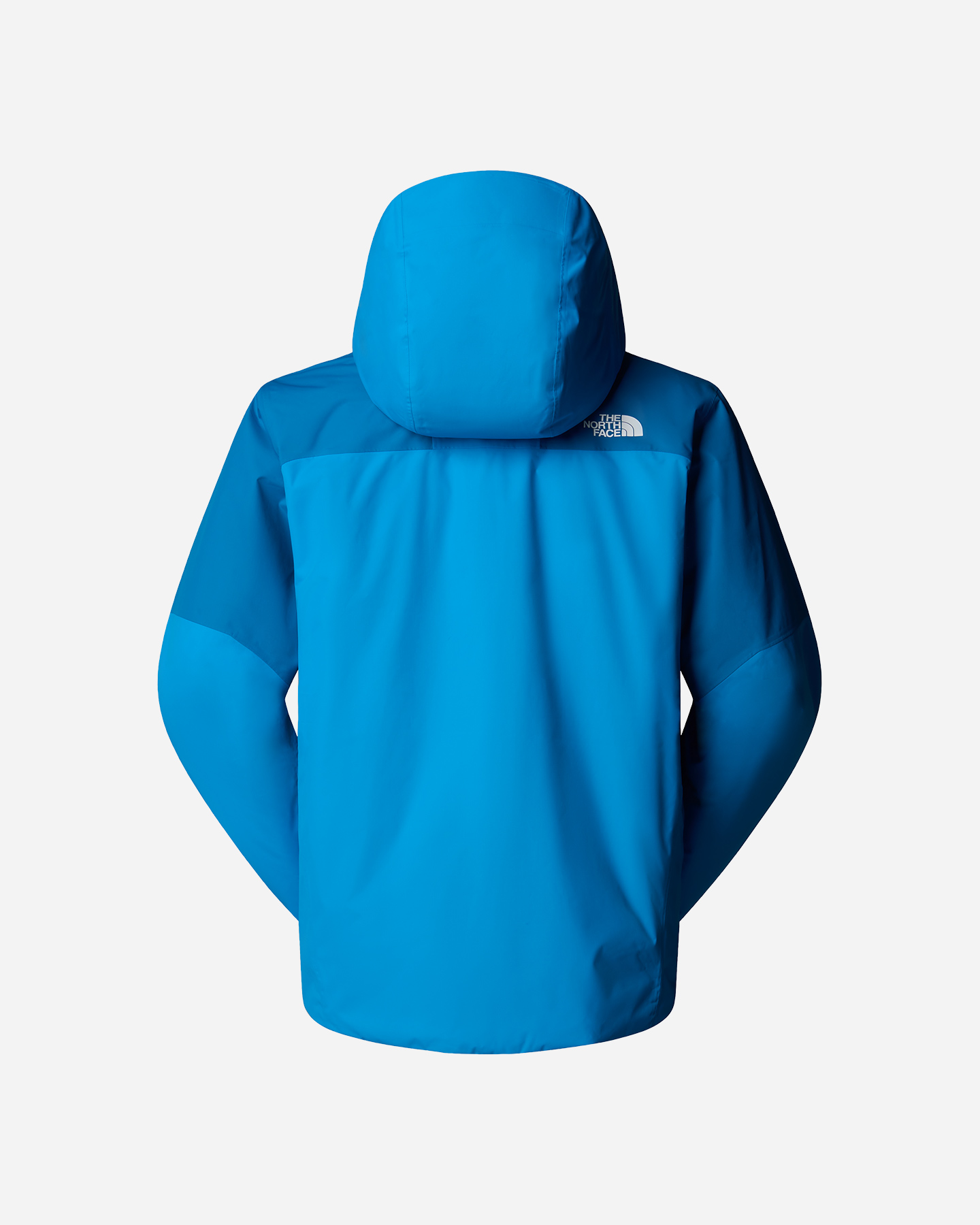 Giacca outdoor THE NORTH FACE SARSEN M - Blu - 1 | Cisalfa Sport