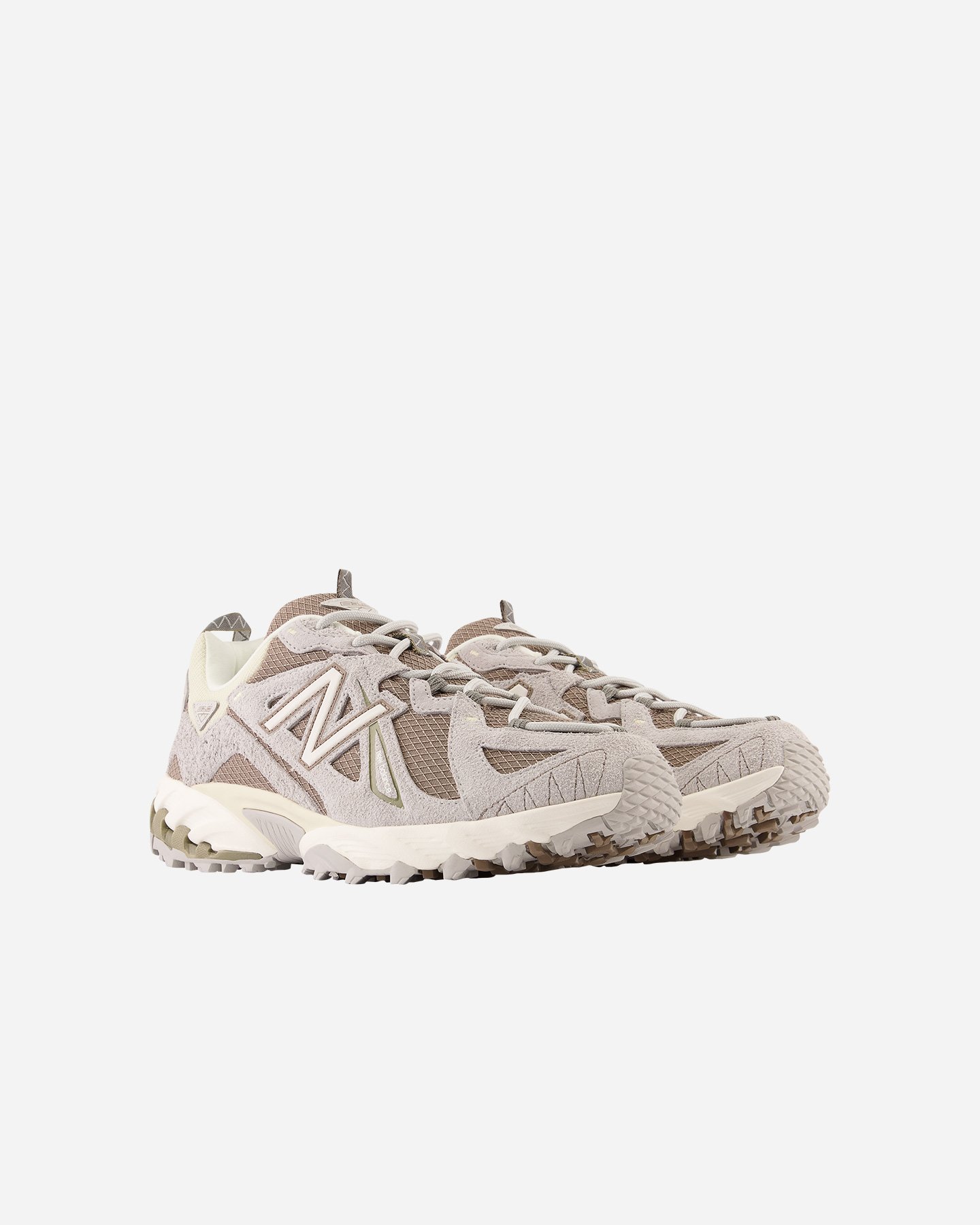 Scarpe sneakers NEW BALANCE 610 M - Grigio - 1 | Cisalfa Sport