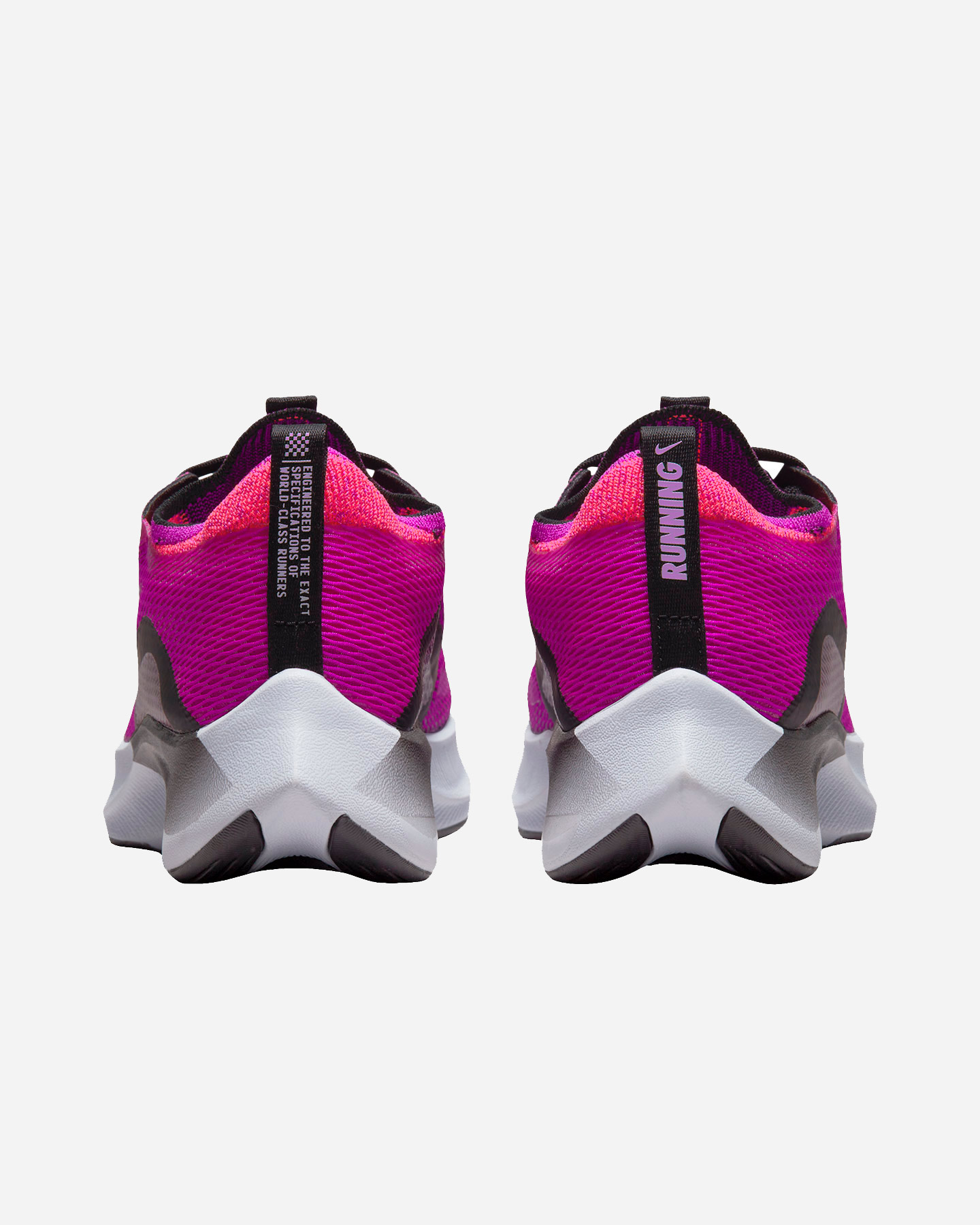 Scarpe running NIKE ZOOM FLY 4 W - 4 | Cisalfa Sport