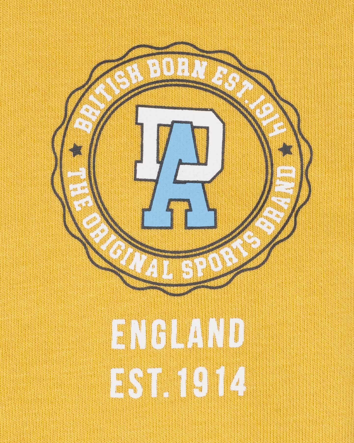 Felpa ADMIRAL VARSITY PRO JR - 2 | Cisalfa Sport