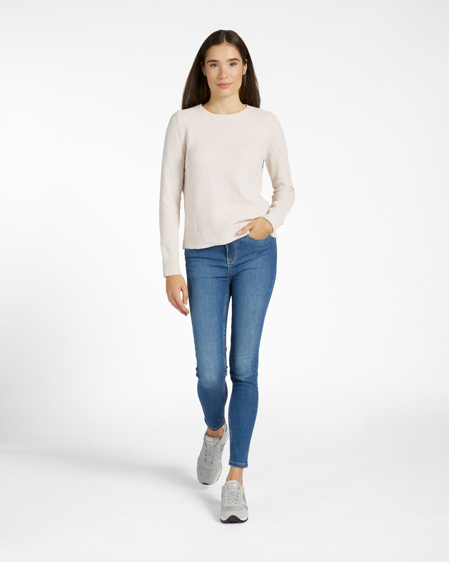 Maglione DACK'S CASUAL CITY W - 15 | Cisalfa Sport