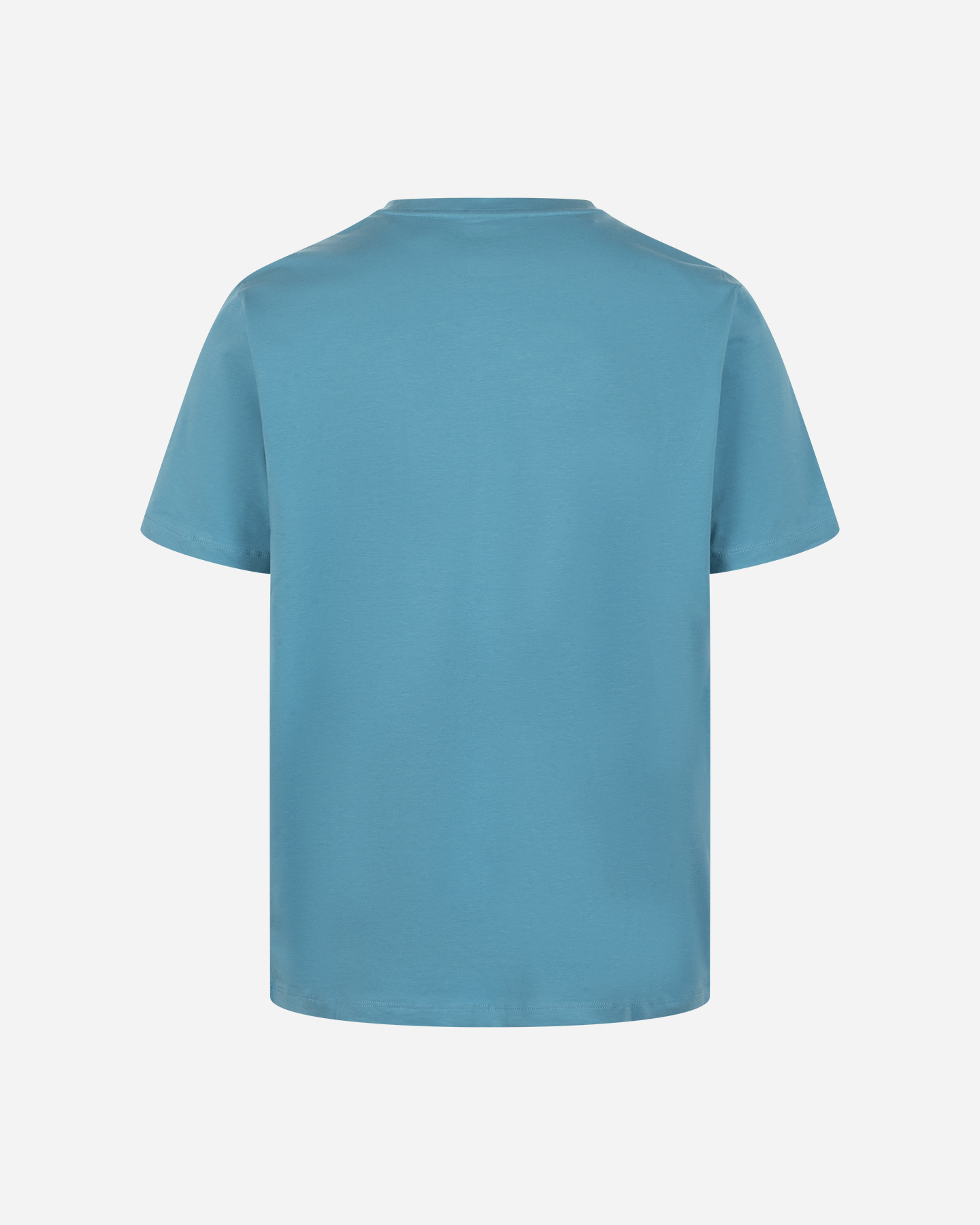 T-shirt NORTH SAILS SMALL PATCH TECK M - 10 | Cisalfa Sport