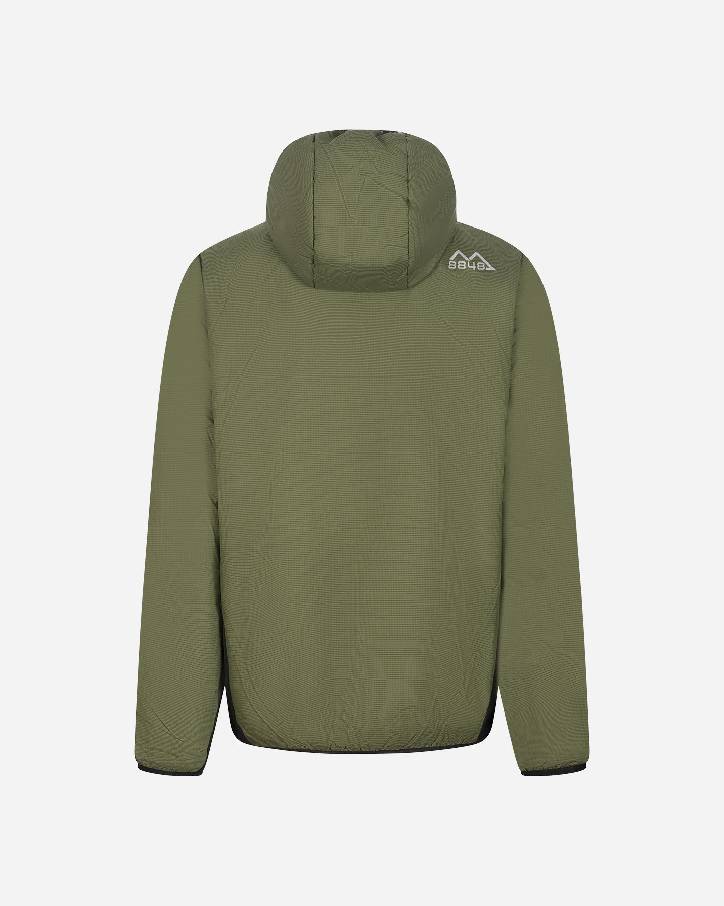 Giacca outdoor 8848 MOUNTAIN ESSENTIAL M - Verde - 1 | Cisalfa Sport