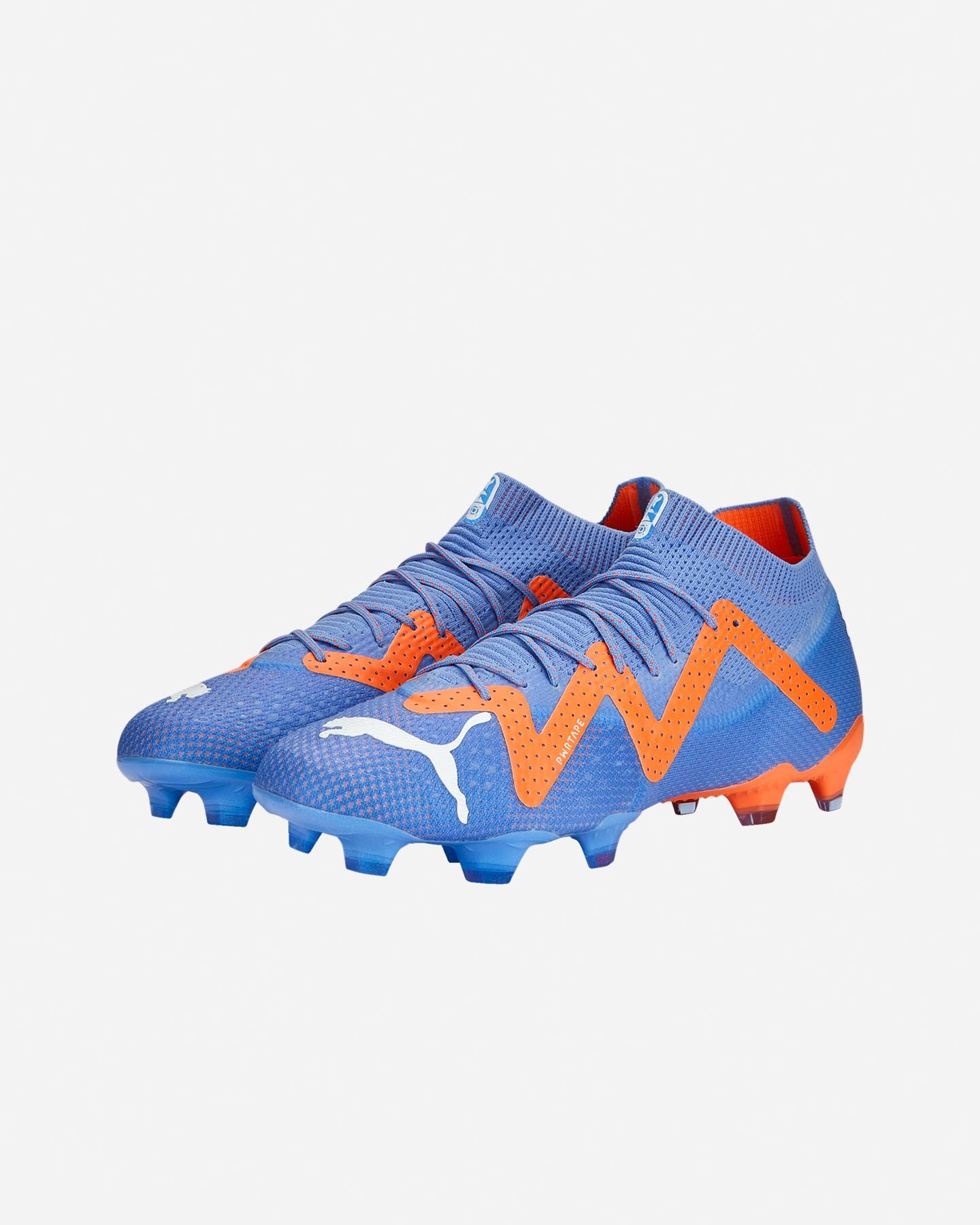 Scarpe calcio PUMA FUTURE ULTIMATE FG/AG M - 1 | Cisalfa Sport