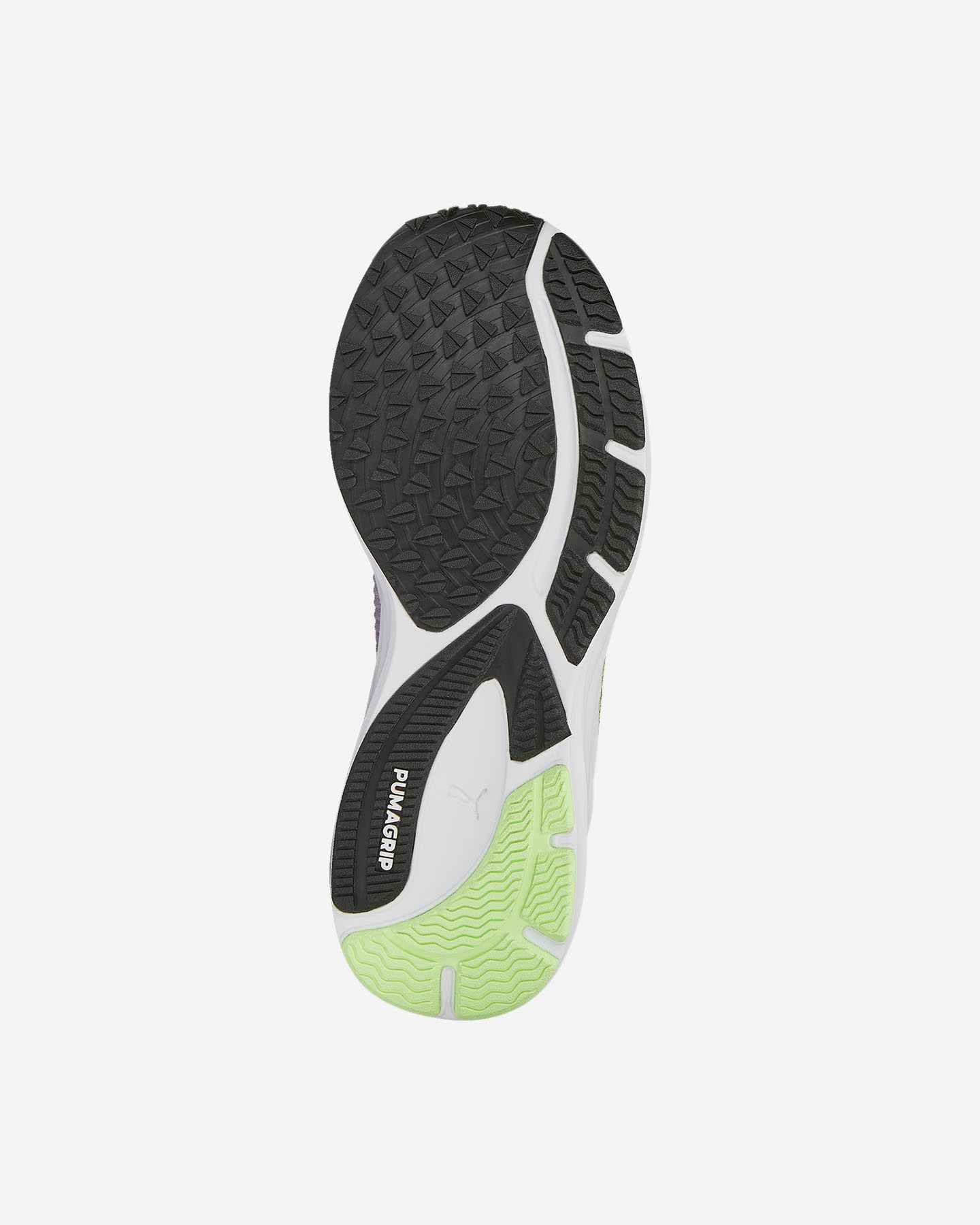 Scarpe running PUMA VELOCITY NITRO 2 FADE W - Nero - 2 | Cisalfa Sport