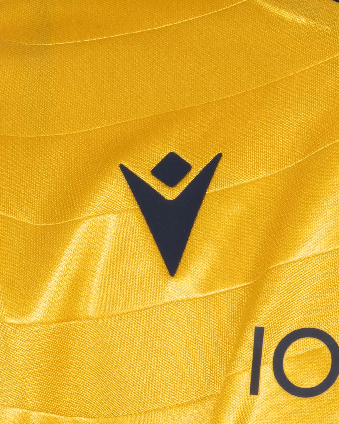 Maglia calcio ufficiale MACRON UDINESE AWAY 24-25 JR - Color mix - 2 | Cisalfa Sport