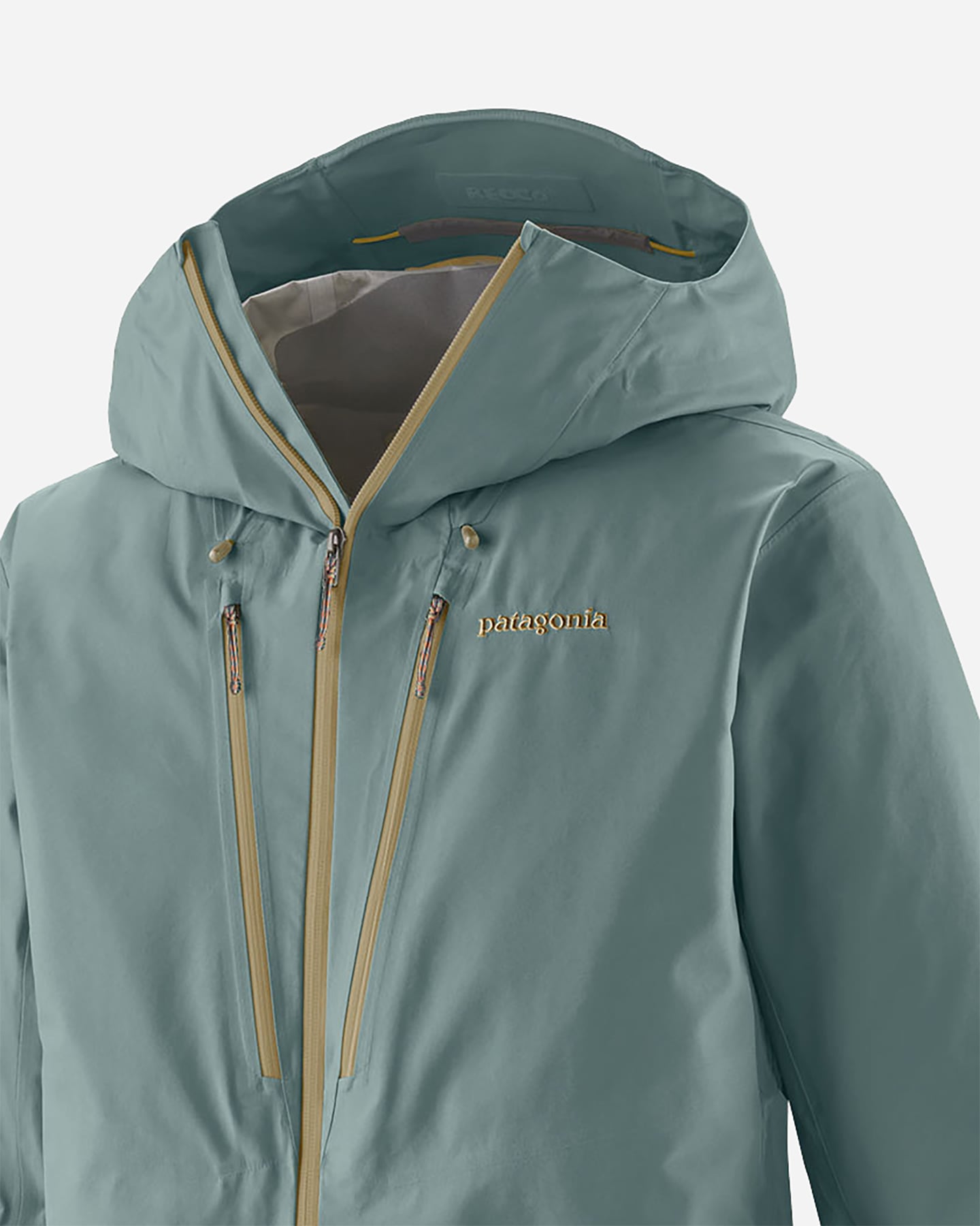 Giacca outdoor PATAGONIA TRIOLET M - Azzurro - 1 | Cisalfa Sport