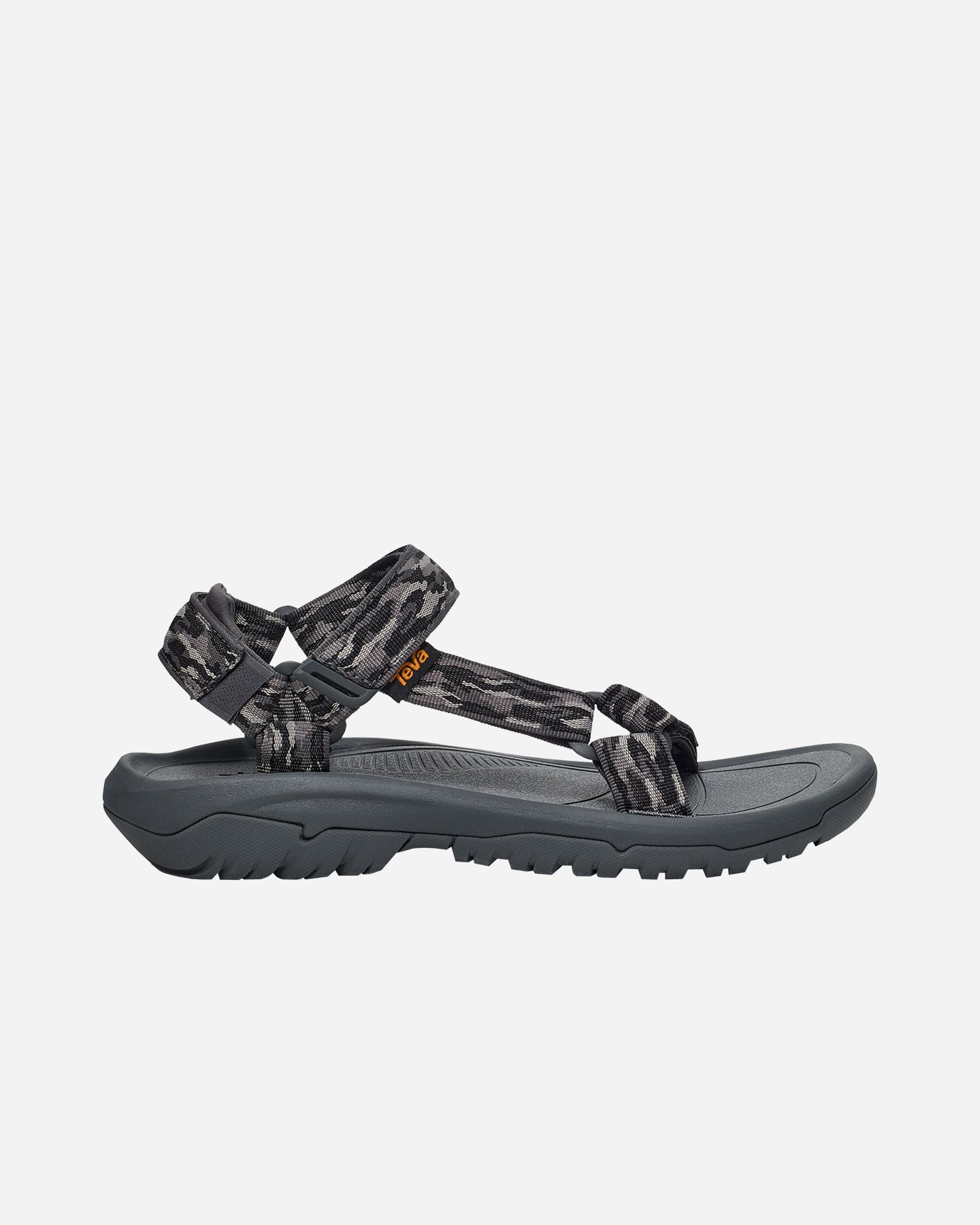 Sandali TEVA HURRICANE XLT2 M - Nero - 0 | Cisalfa Sport