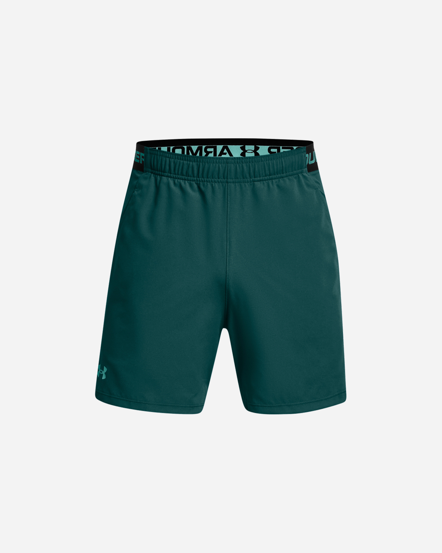 Pantalone training UNDER ARMOUR VANISH WOVEN 6IN M - 6 | Cisalfa Sport