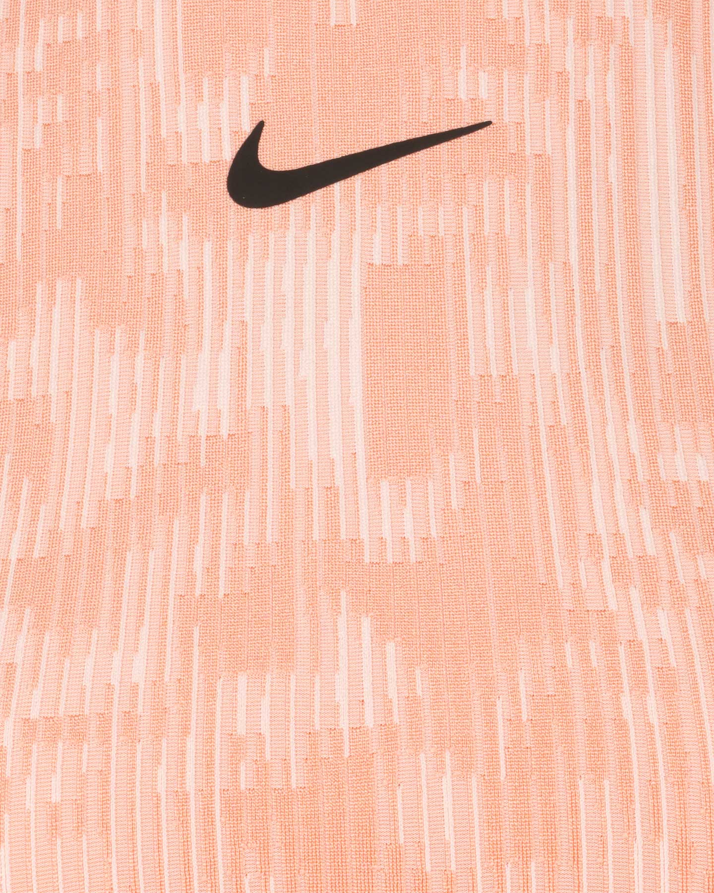 T-shirt tennis NIKE SLAM ROLAND GARROS W - Rosa - 2 | Cisalfa Sport