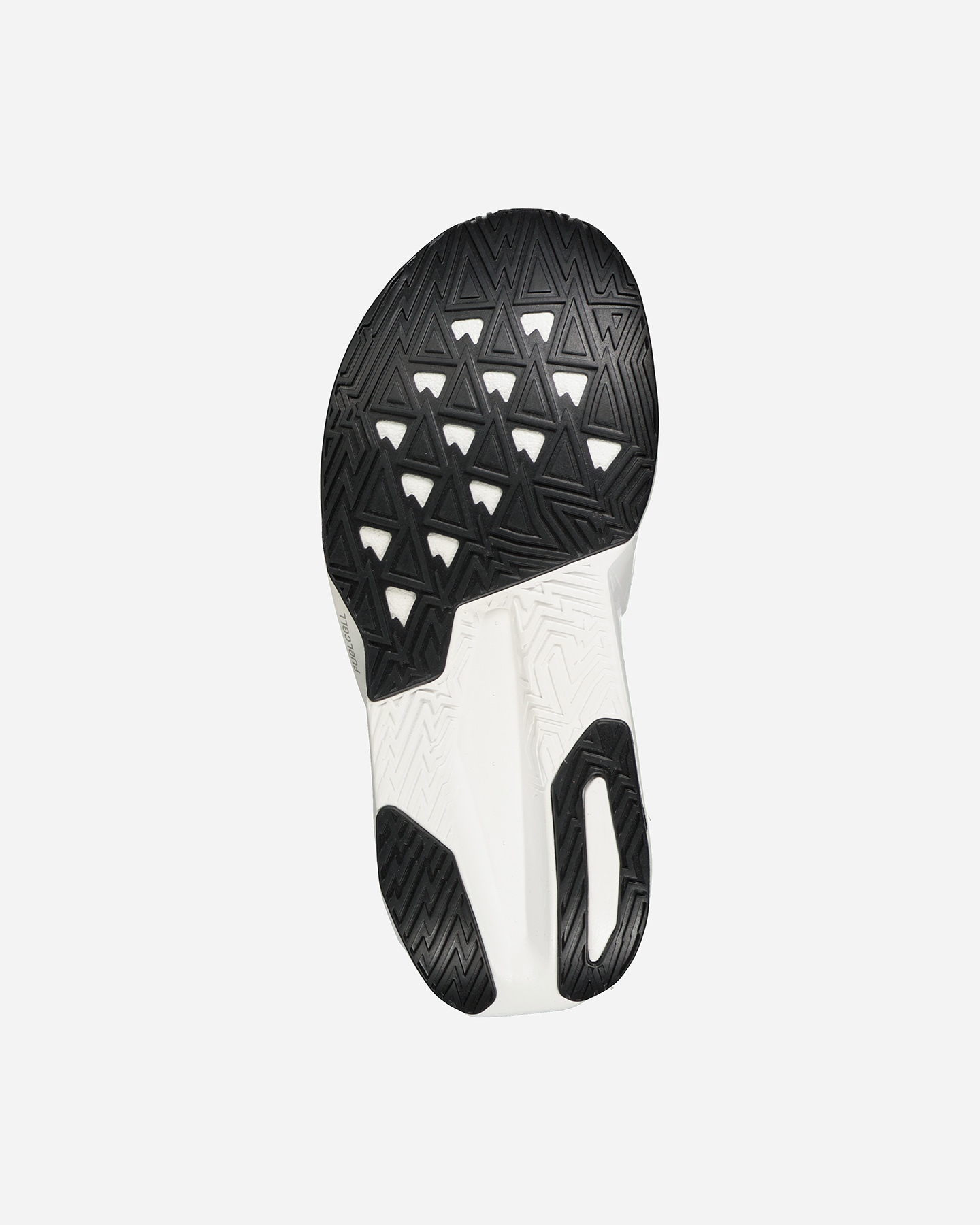 Scarpe running NEW BALANCE FUELCELL REBEL V5 W - Bianco - 2 | Cisalfa Sport