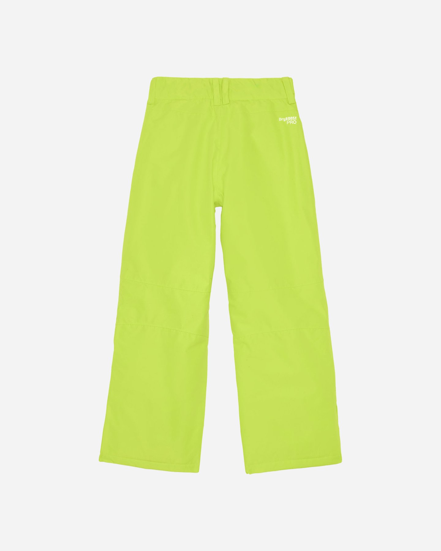 Salopette sci BEAR ESSENTIAL RIDER JR - Giallo - 1 | Cisalfa Sport