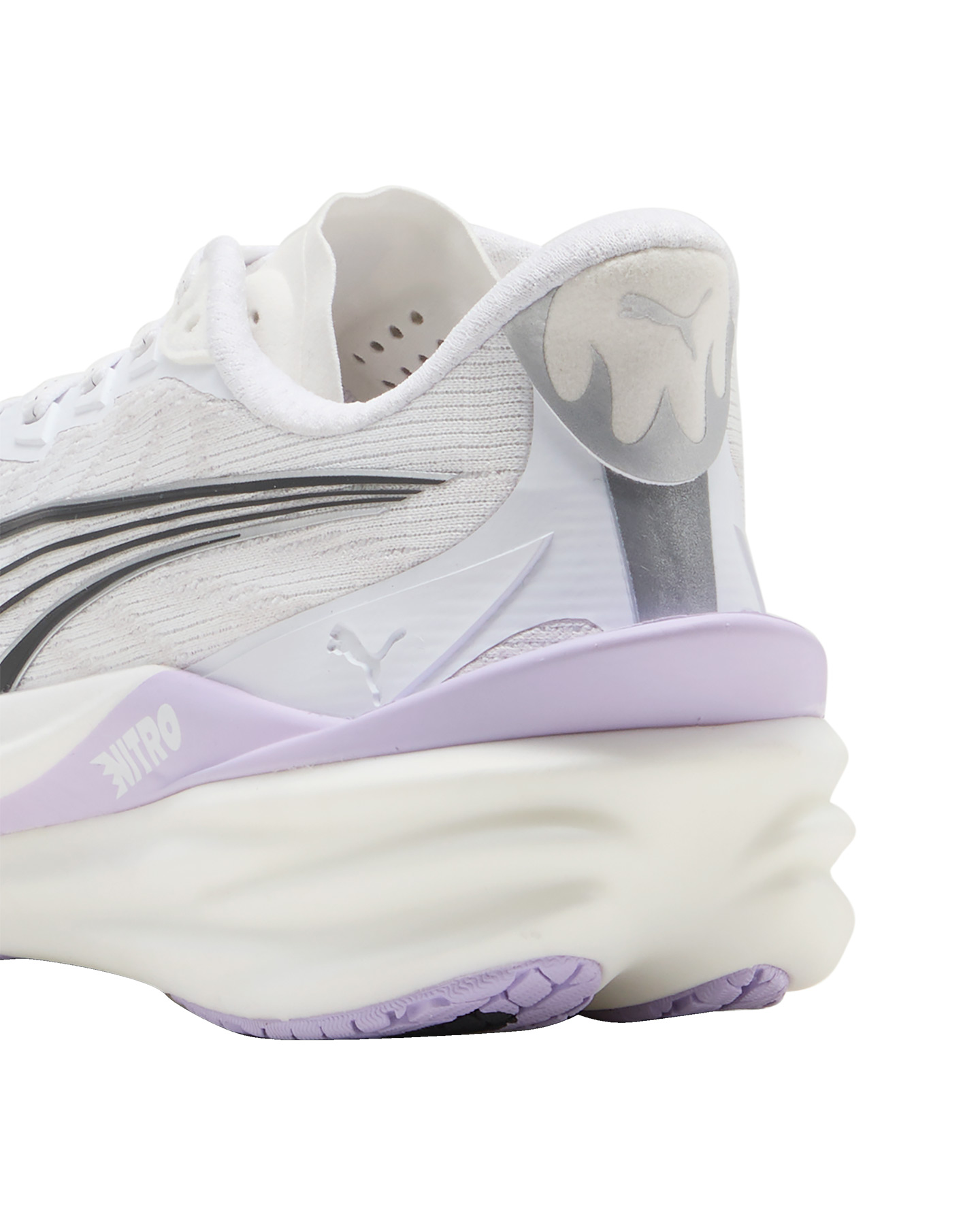 Scarpe running PUMA DEVIATE NITRO 4 W - 5 | Cisalfa Sport