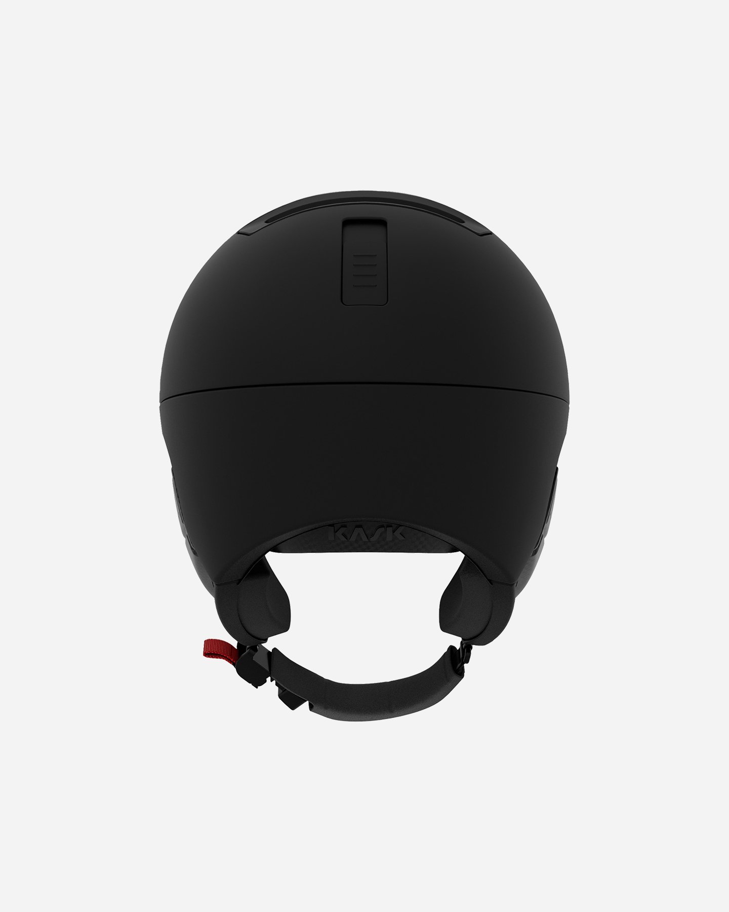 Casco sci KASK SHADOW VISOR M - Nero - 3 | Cisalfa Sport