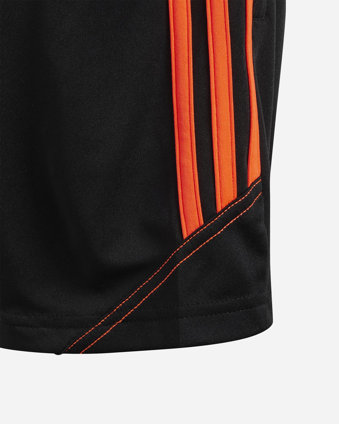 Pantaloncini calcio ADIDAS TIRO 23 JR - Nero - 4 | Cisalfa Sport