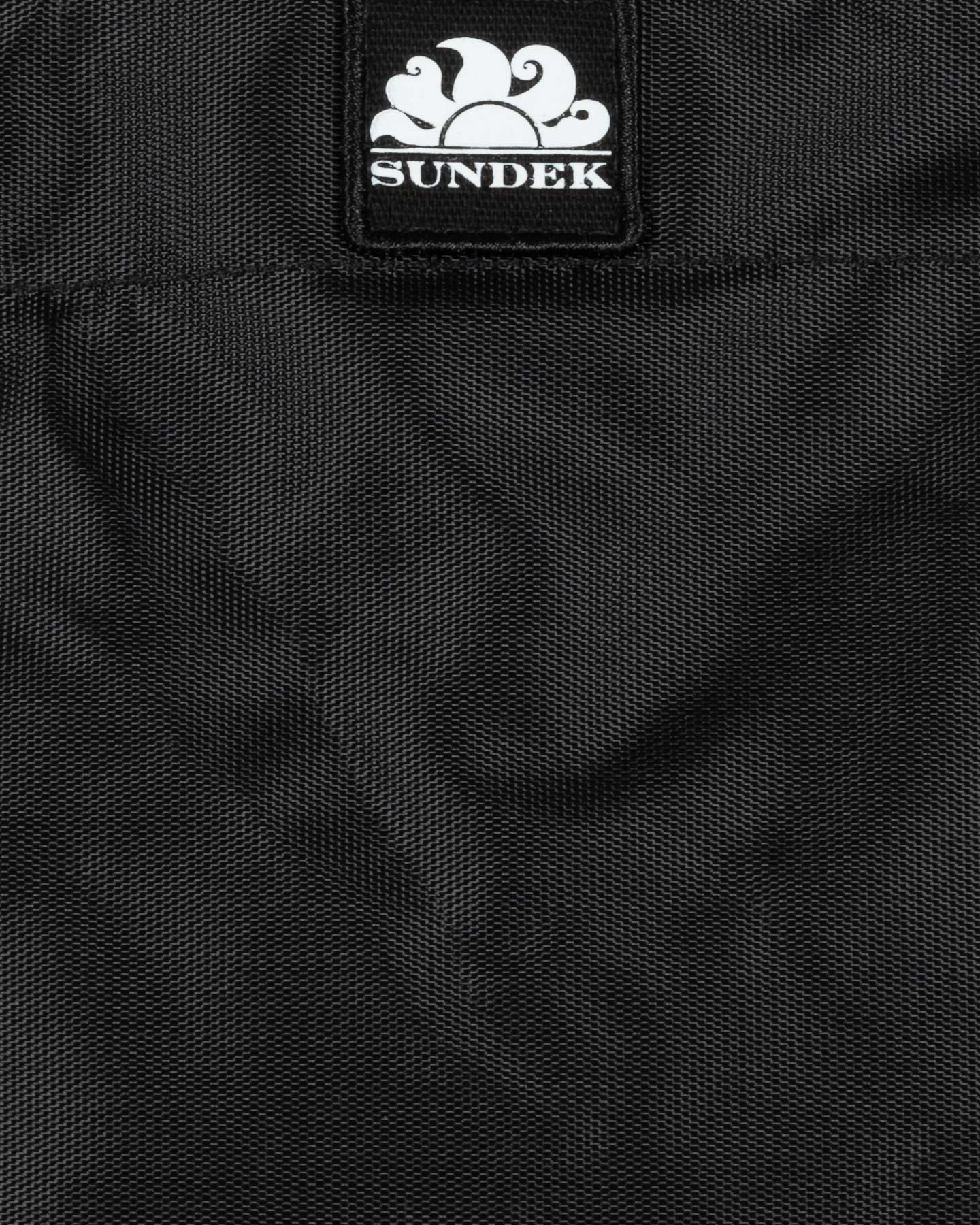 Borsa SUNDEK REGULAR TOTE W - Nero - 1 | Cisalfa Sport