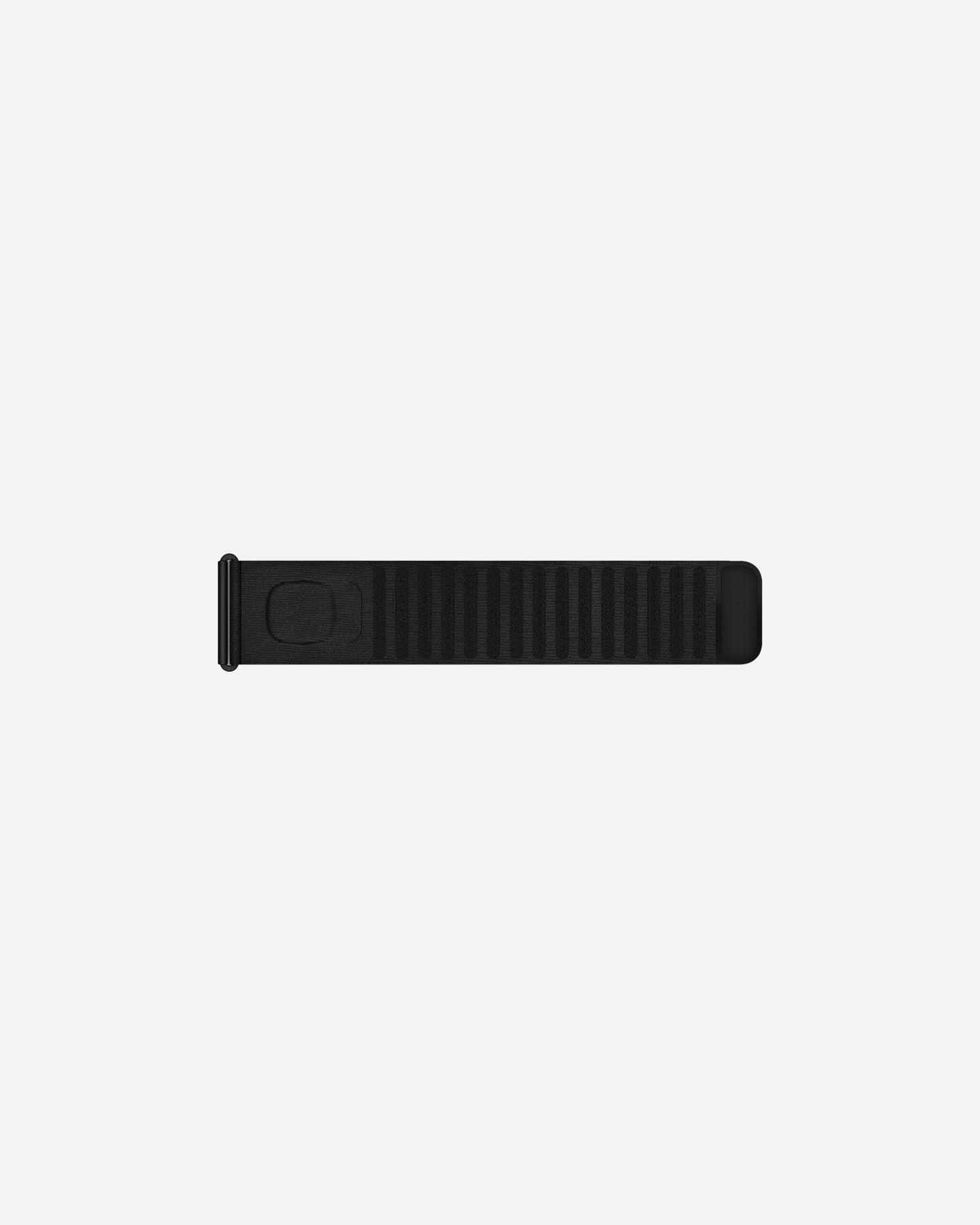 Fitness tracker GARMIN INDEX SLEEP MONITOR S-M  - Nero - 4 | Cisalfa Sport