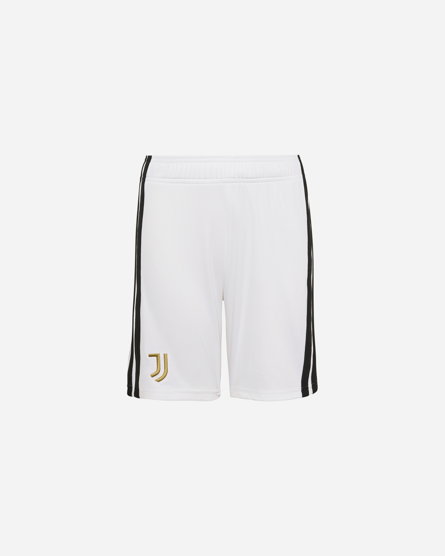 Juventus Home 26-27 Jr - Pantaloncini Calcio Ufficiali - Color Mix