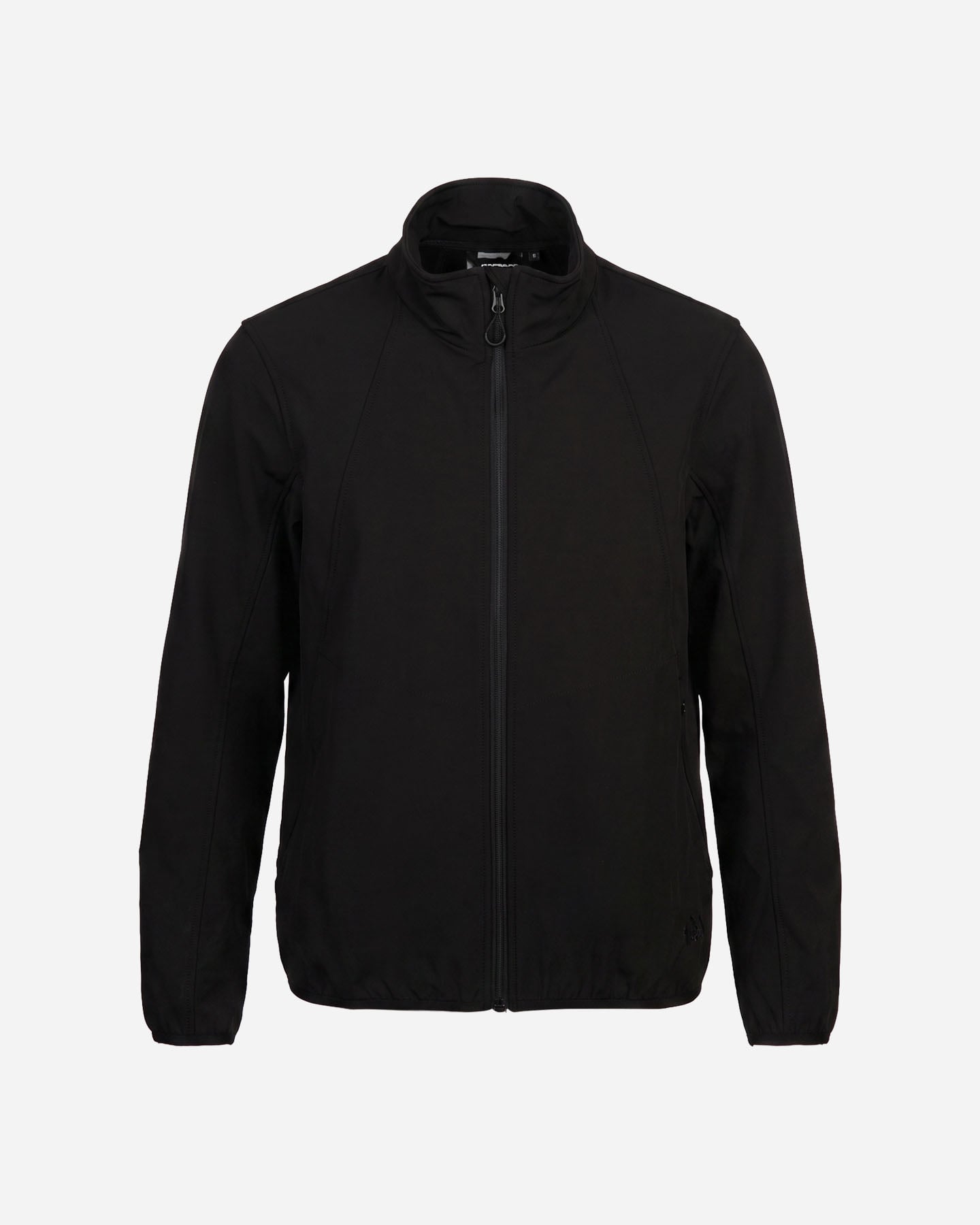 8848 Softshell M - Giacca Outdoor - Uomo - Nero
