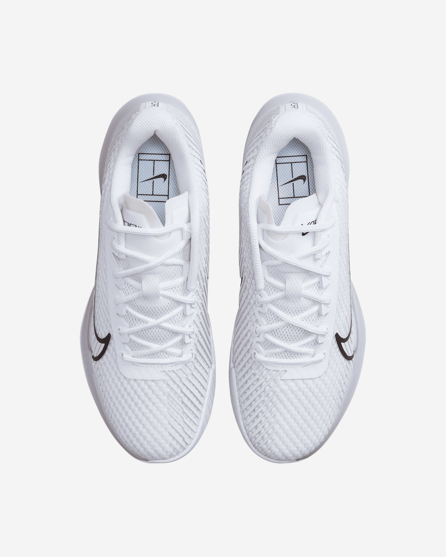 Scarpe tennis NIKE AIR ZOOM VAPOR 11 HC W - 3 | Cisalfa Sport