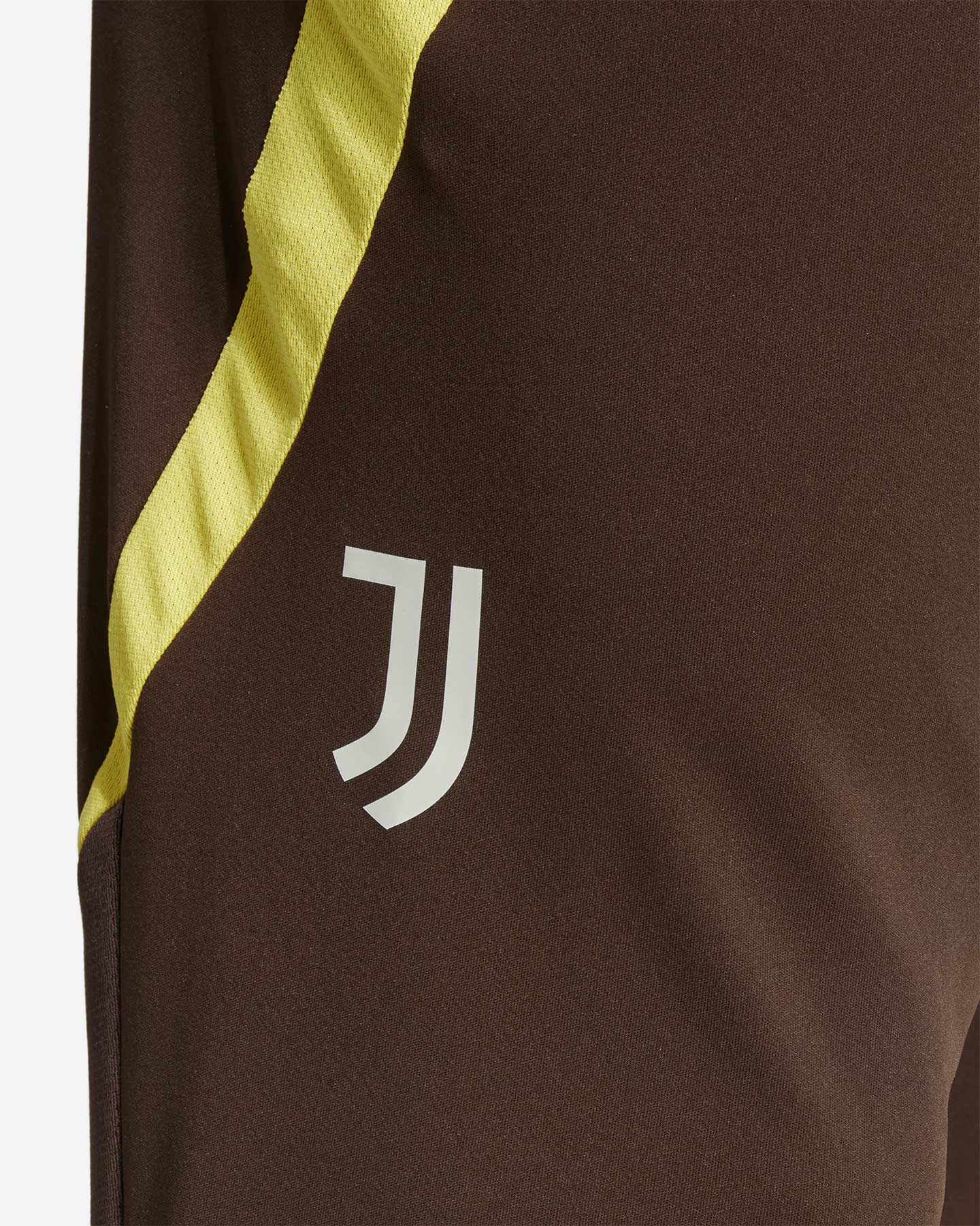 Abbigliamento calcio ufficiale ADIDAS JUVENTUS EU TRAINING M - Marrone - 4 | Cisalfa Sport