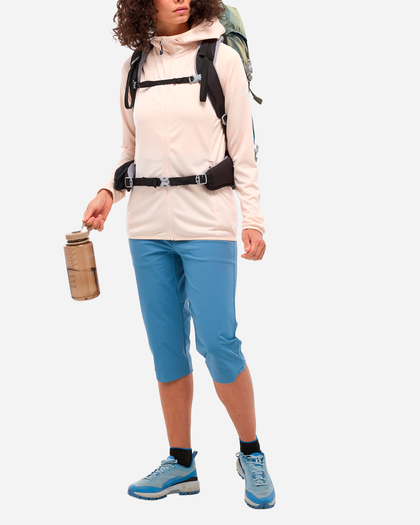 Pile MILLET LOKKA III W - Beige - 3 | Cisalfa Sport