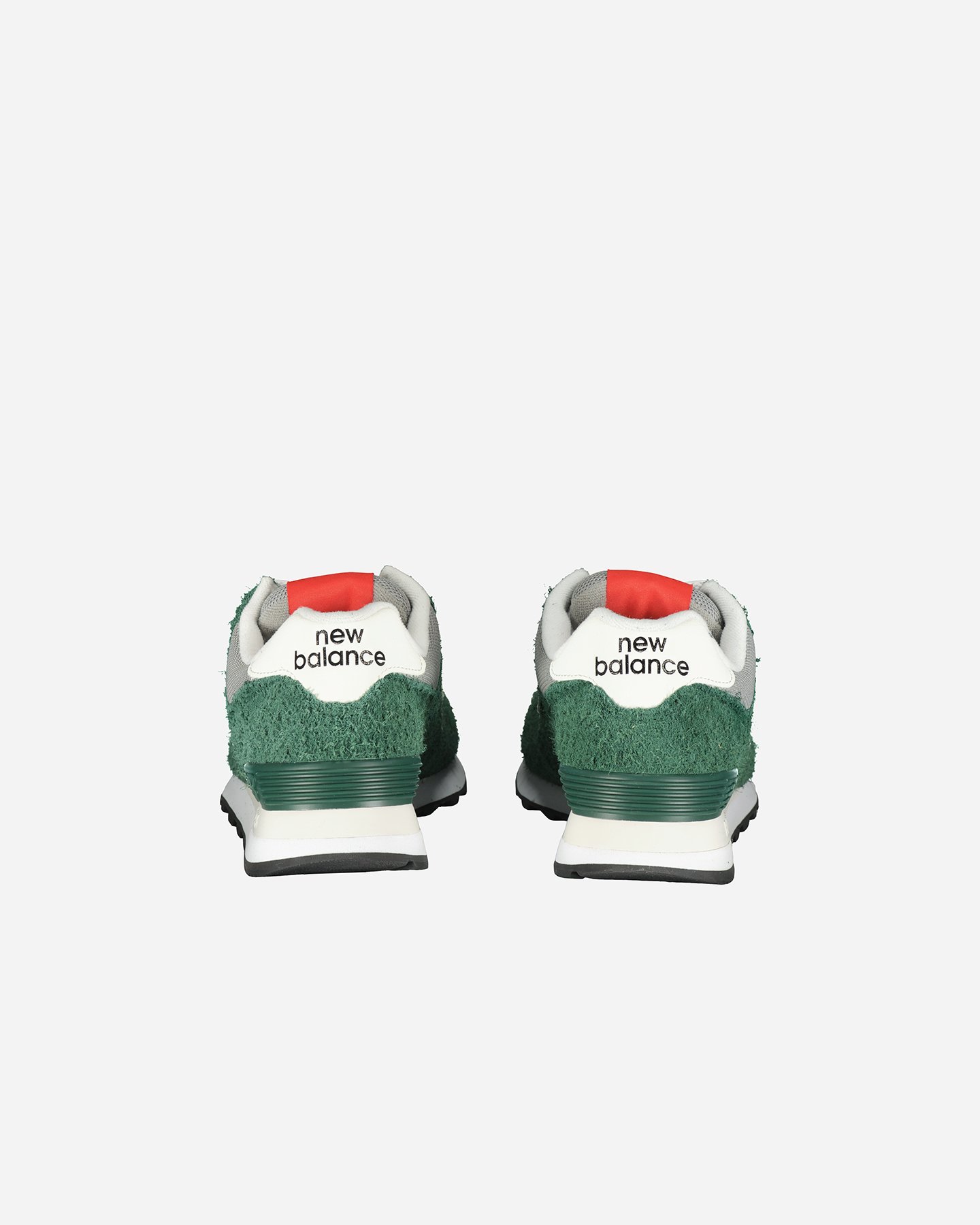 Scarpe sneakers NEW BALANCE 574 M - Verde - 5 | Cisalfa Sport